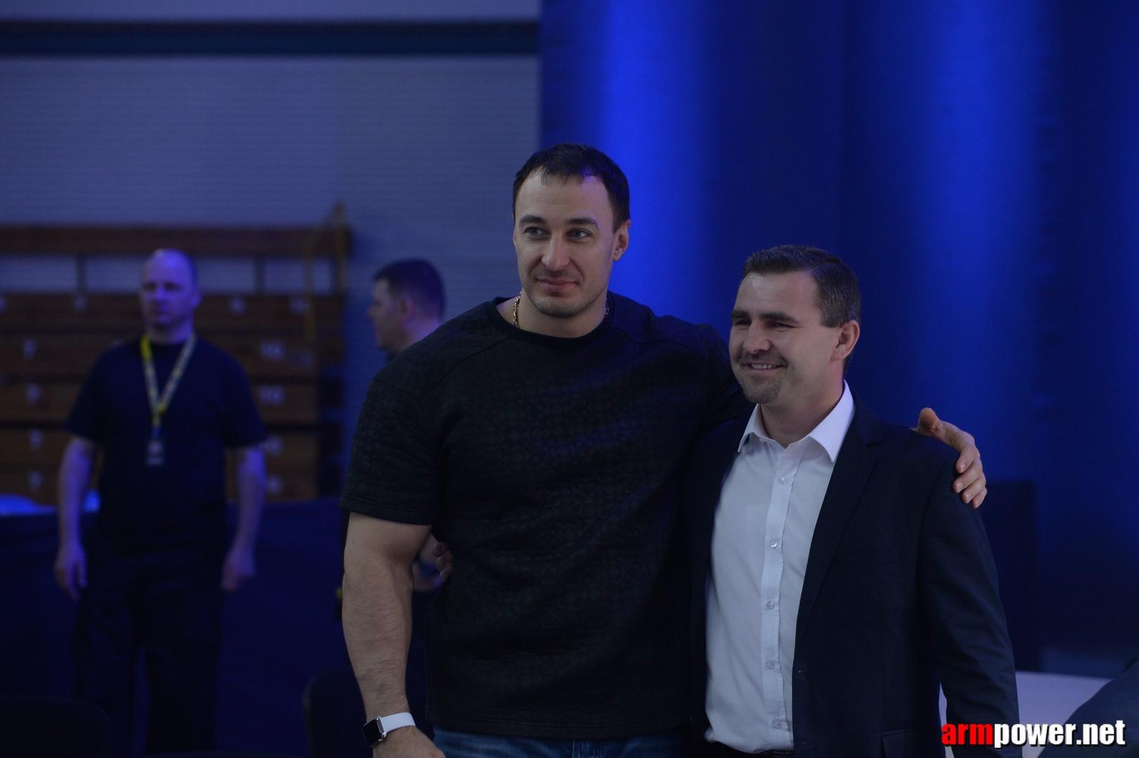 Zloty Tur 2015 By Mark Kazus Left Hand