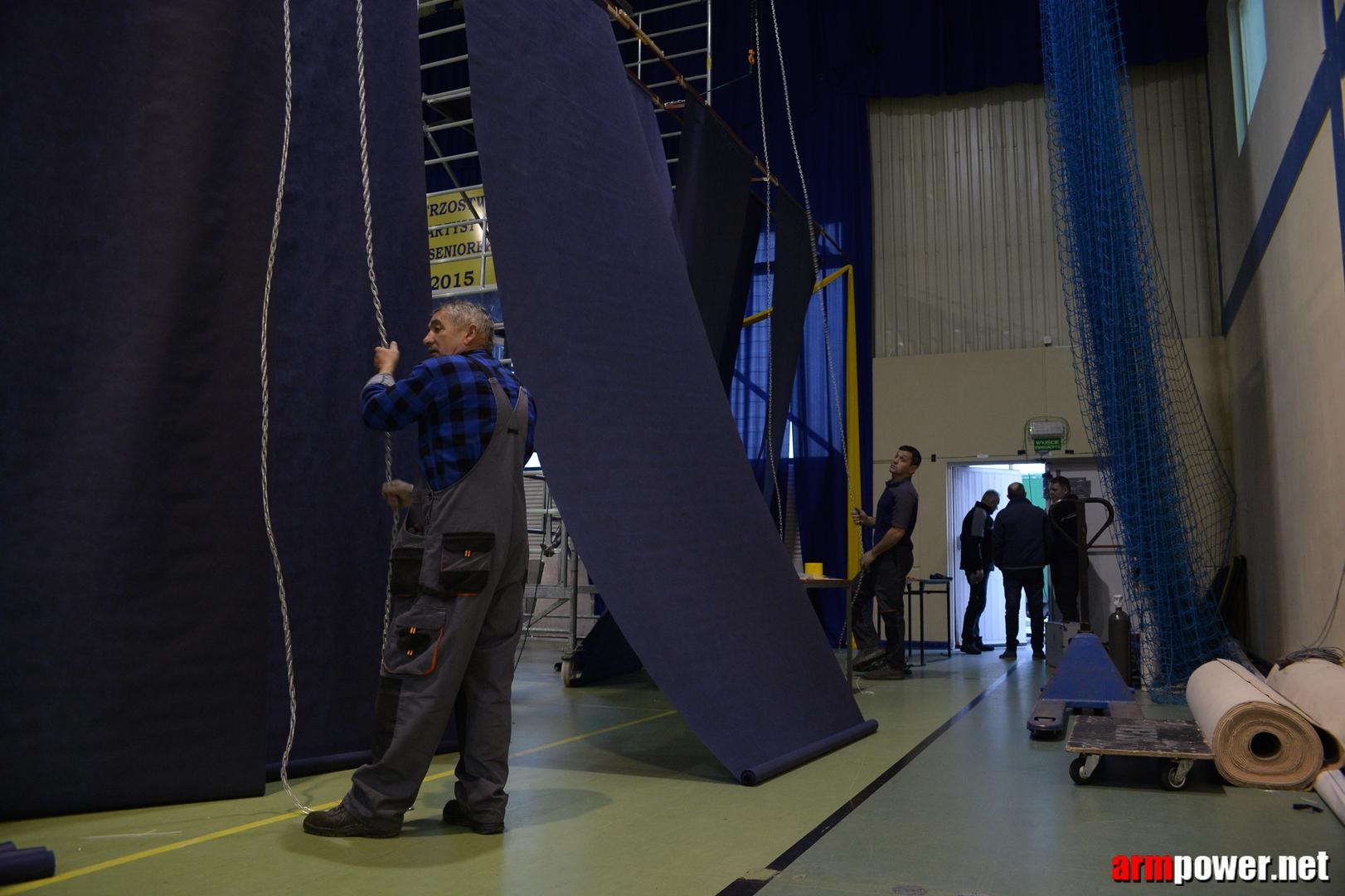 Zloty Tur 2015 By Mark Kazus Left Hand