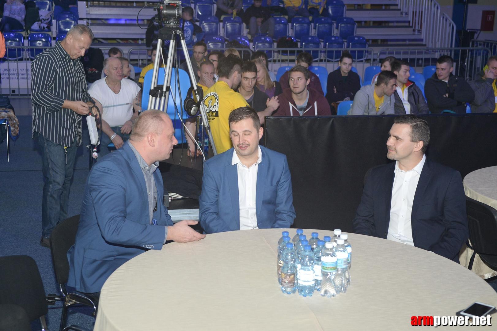 Zloty Tur 2015 By Mark Kazus Left Hand