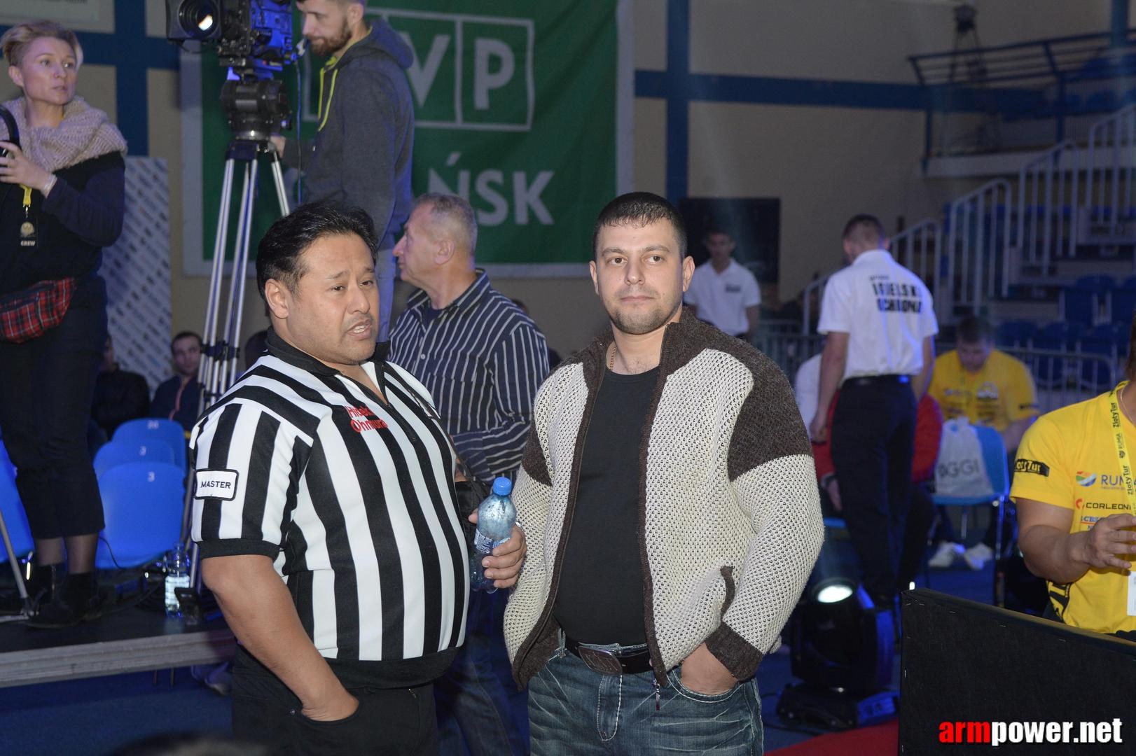 Zloty Tur 2015 By Mark Kazus Left Hand