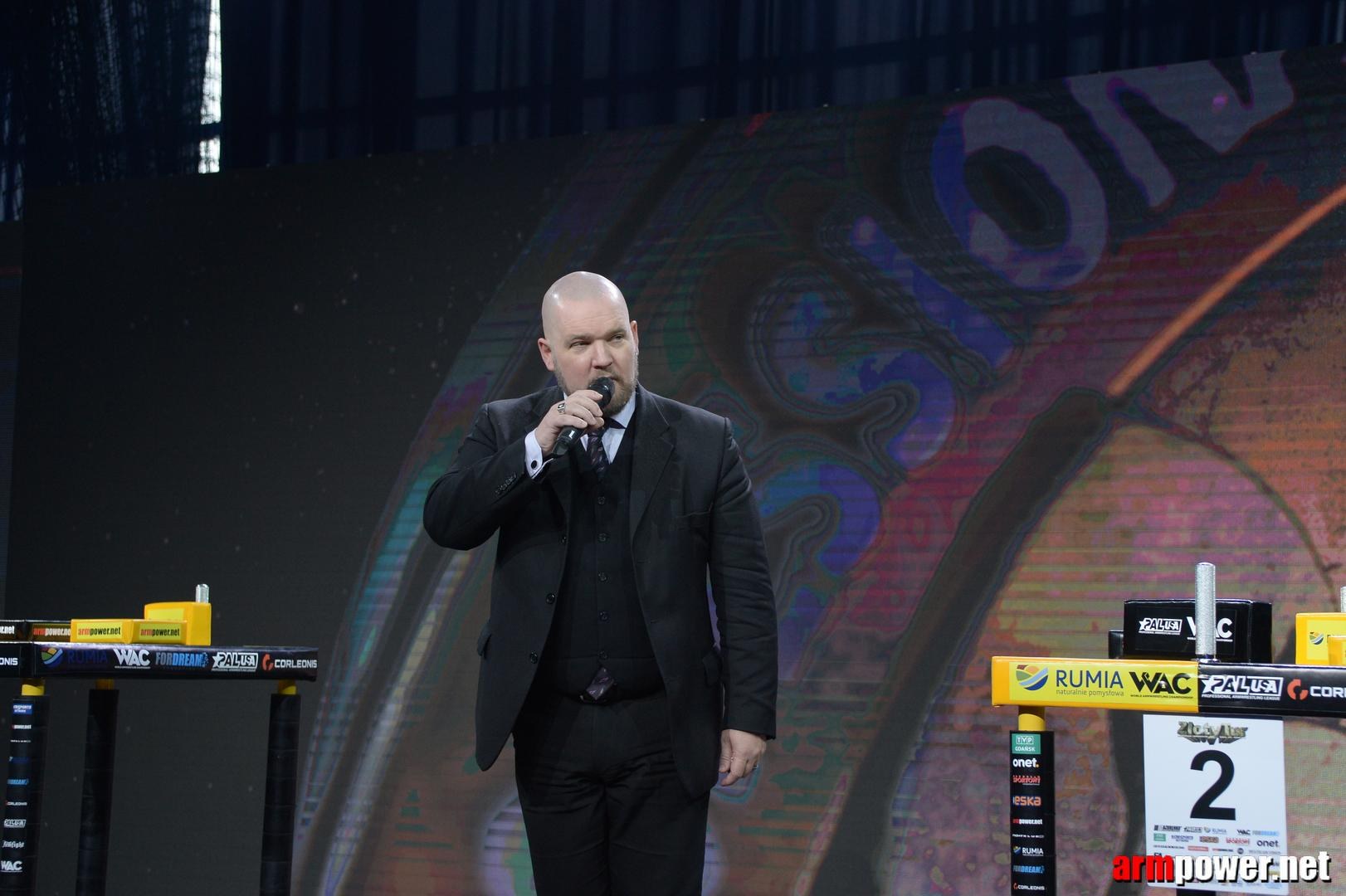 Zloty Tur 2015 By Mark Kazus Left Hand