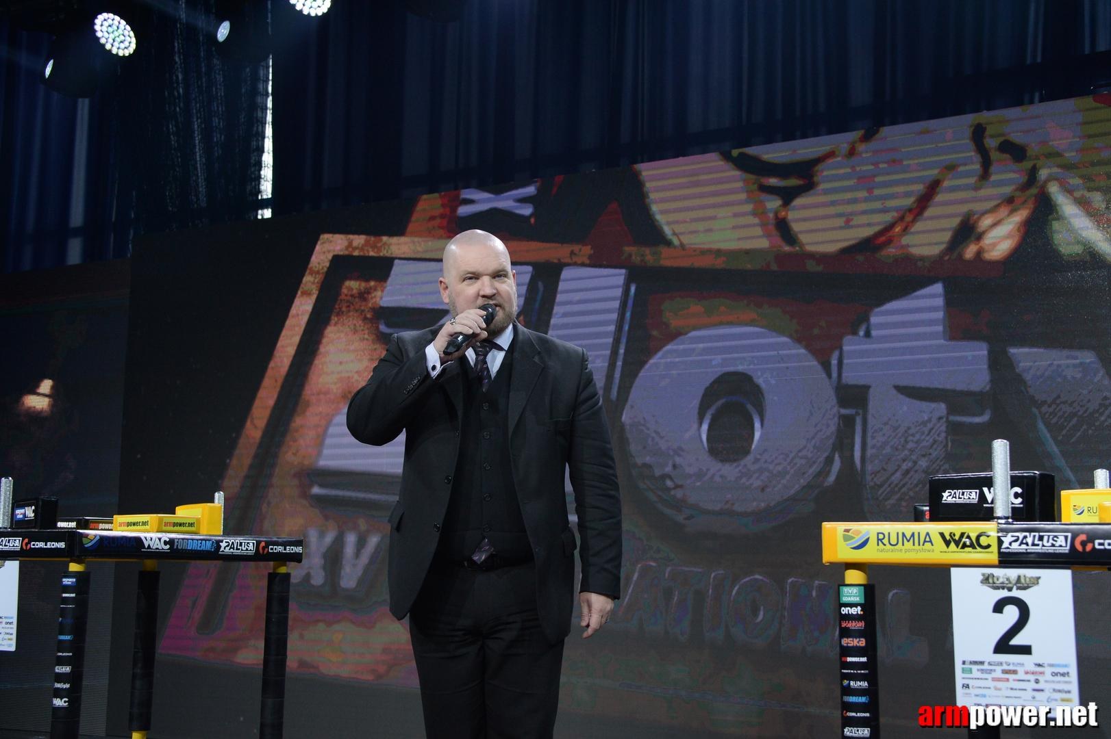 Zloty Tur 2015 By Mark Kazus Left Hand