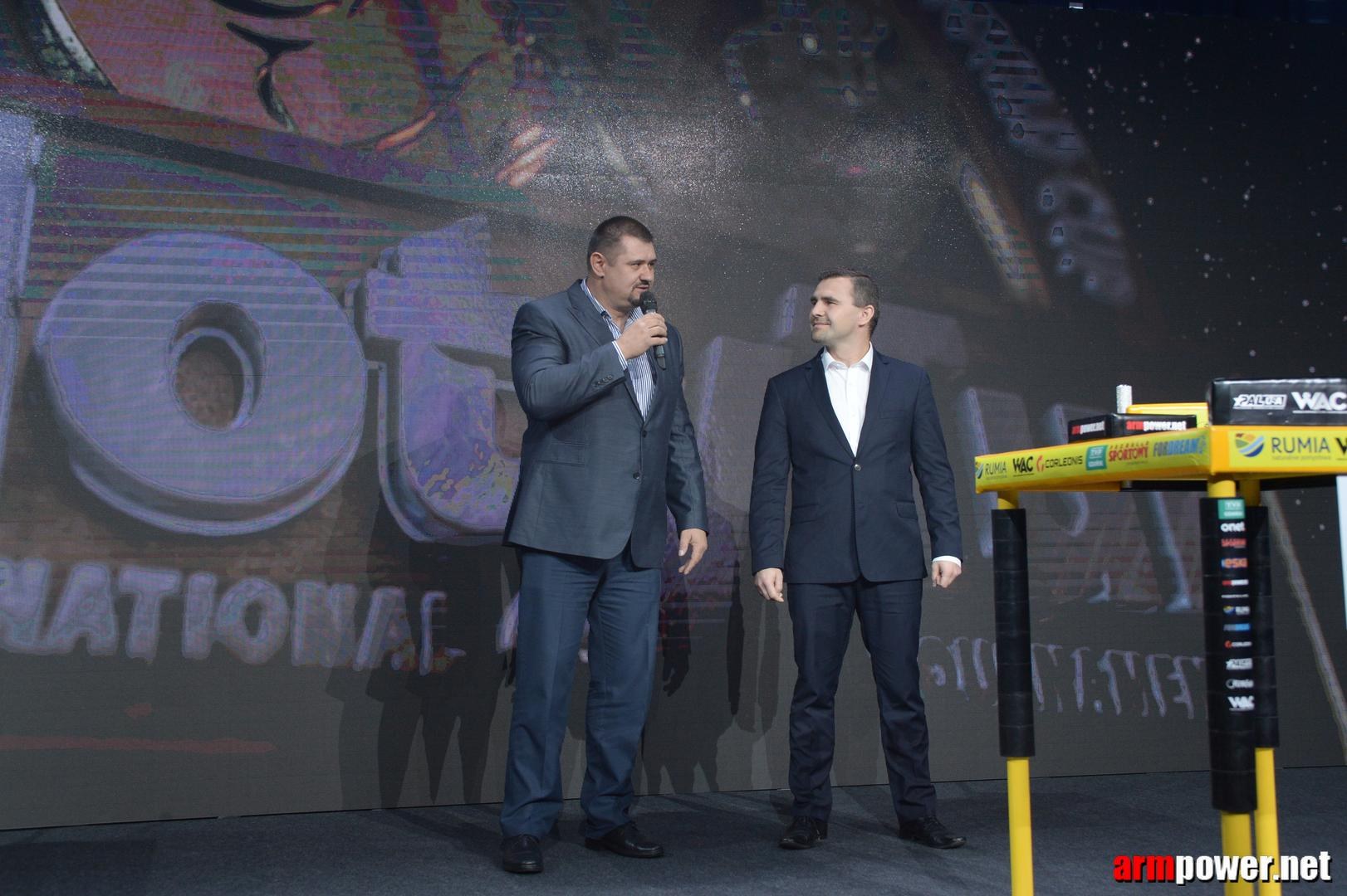 Zloty Tur 2015 By Mark Kazus Left Hand