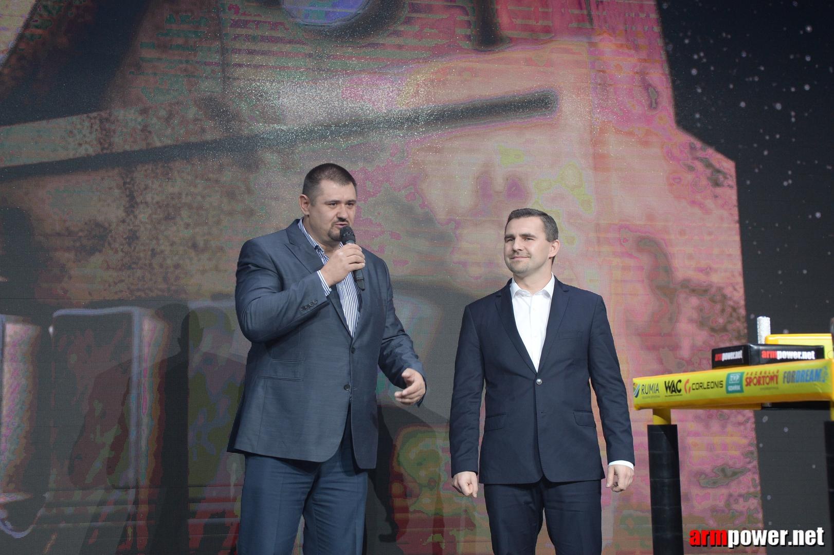 Zloty Tur 2015 By Mark Kazus Left Hand