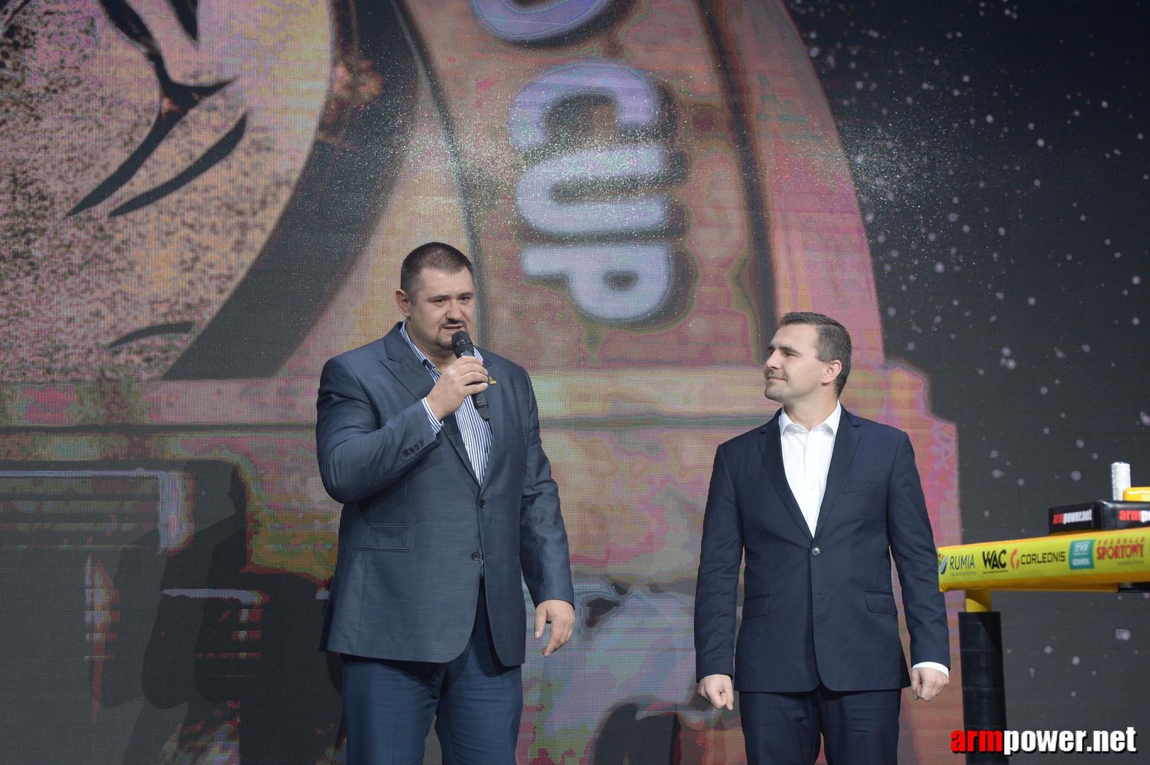 Zloty Tur 2015 By Mark Kazus Left Hand