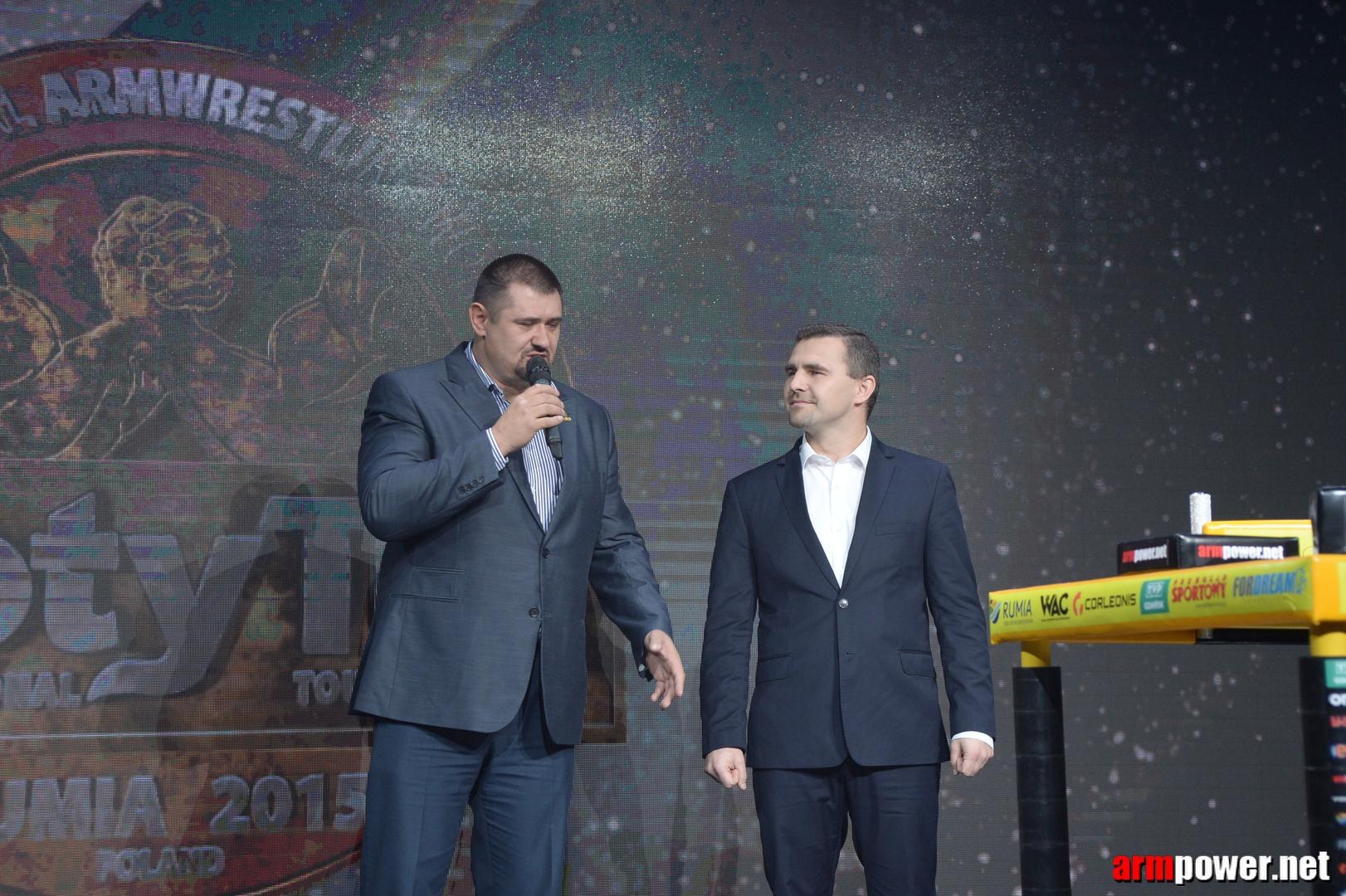 Zloty Tur 2015 By Mark Kazus Left Hand