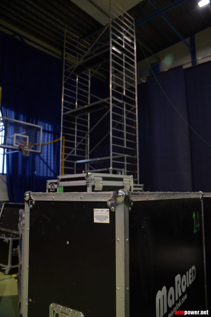 Zloty Tur 2015 By Mark Kazus Left Hand