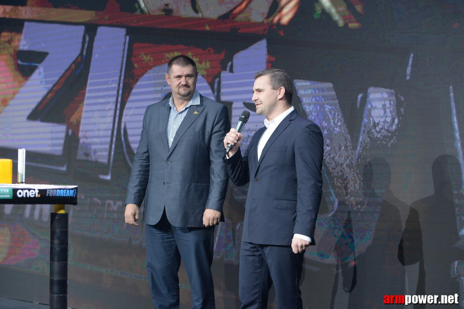 Zloty Tur 2015 By Mark Kazus Left Hand