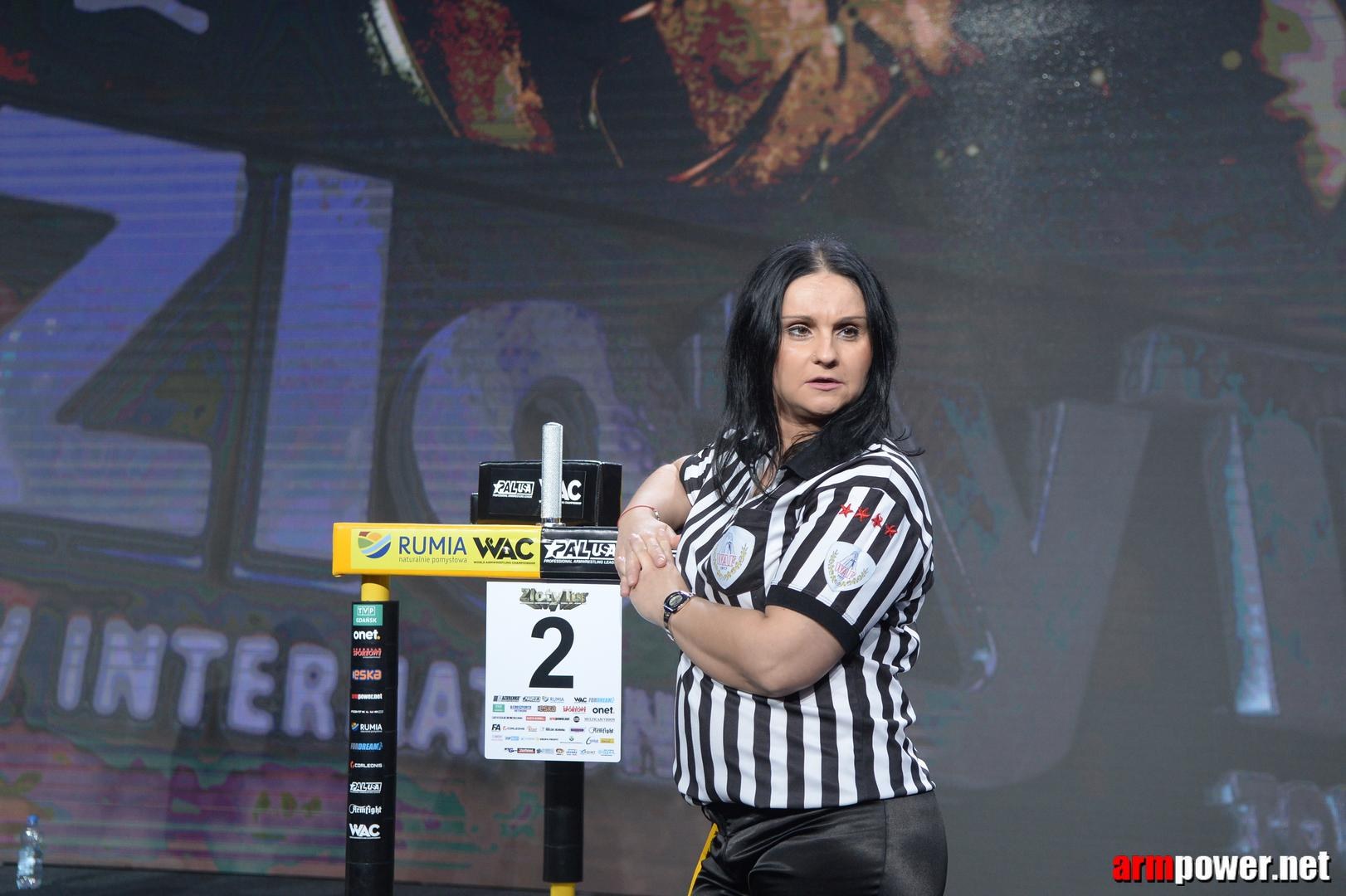 Zloty Tur 2015 By Mark Kazus Left Hand