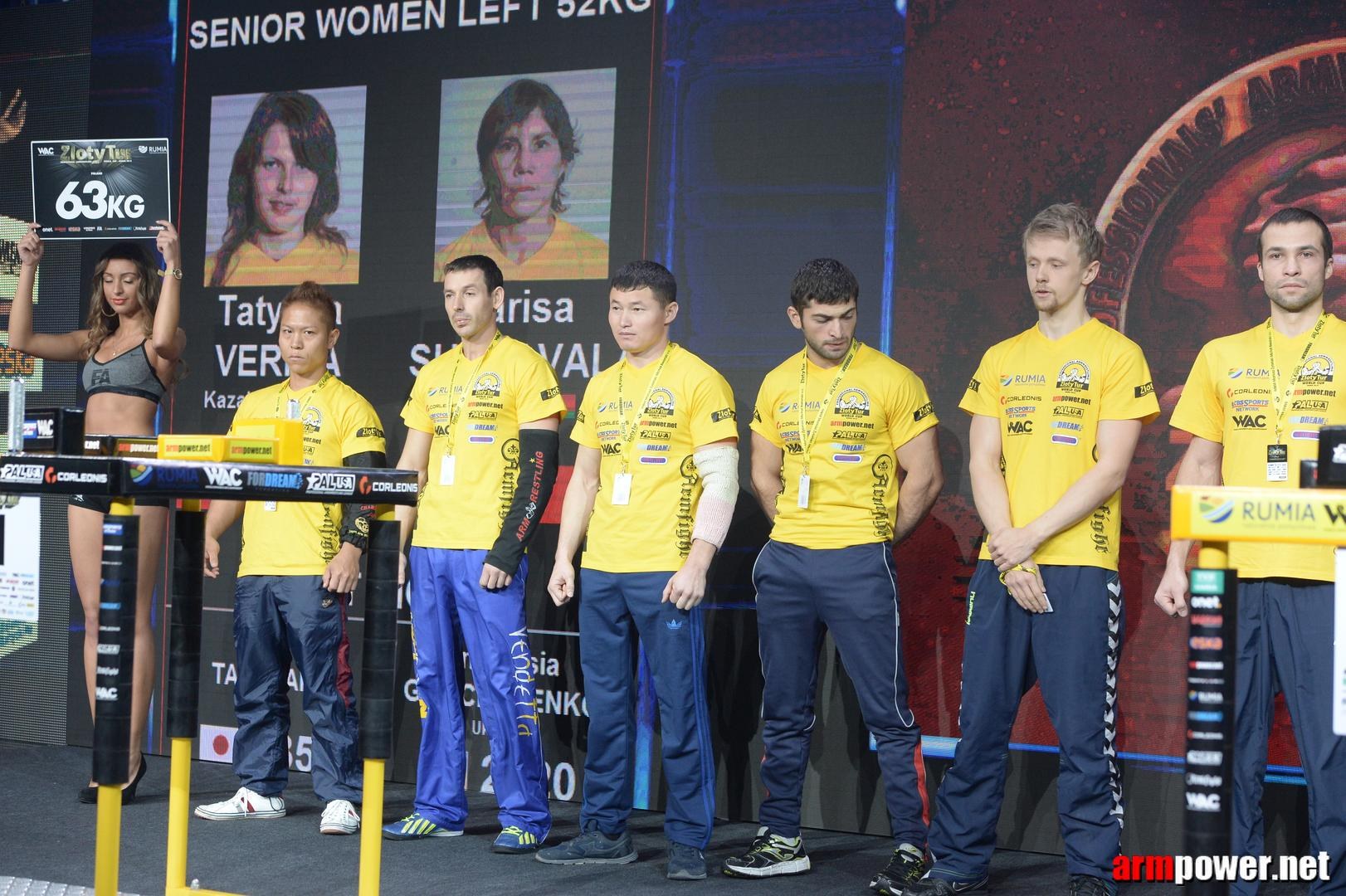 Zloty Tur 2015 By Mark Kazus Left Hand