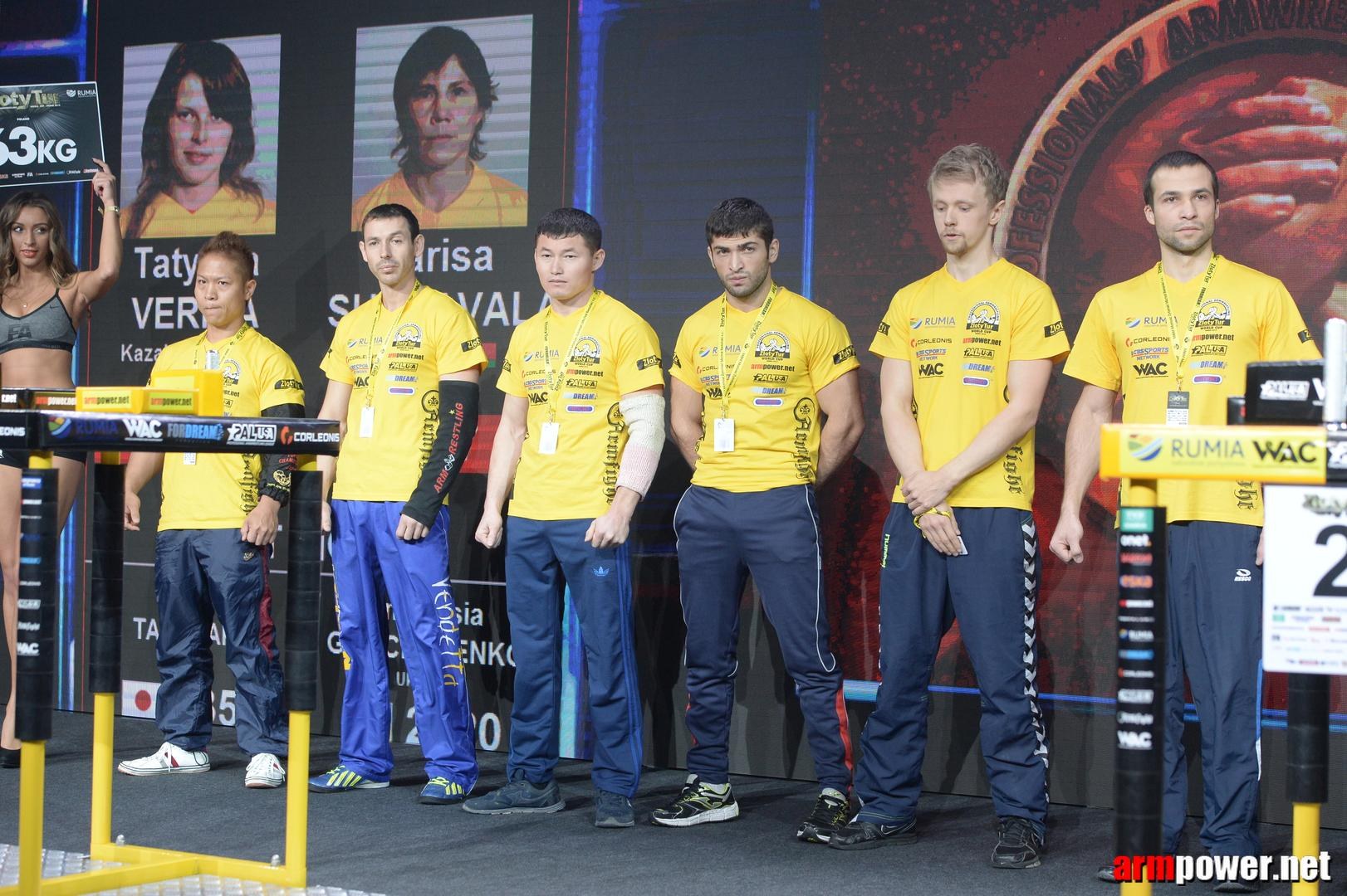 Zloty Tur 2015 By Mark Kazus Left Hand