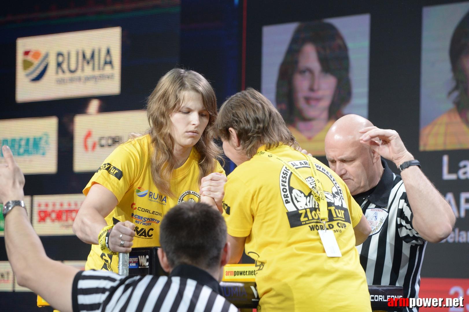 Zloty Tur 2015 By Mark Kazus Left Hand