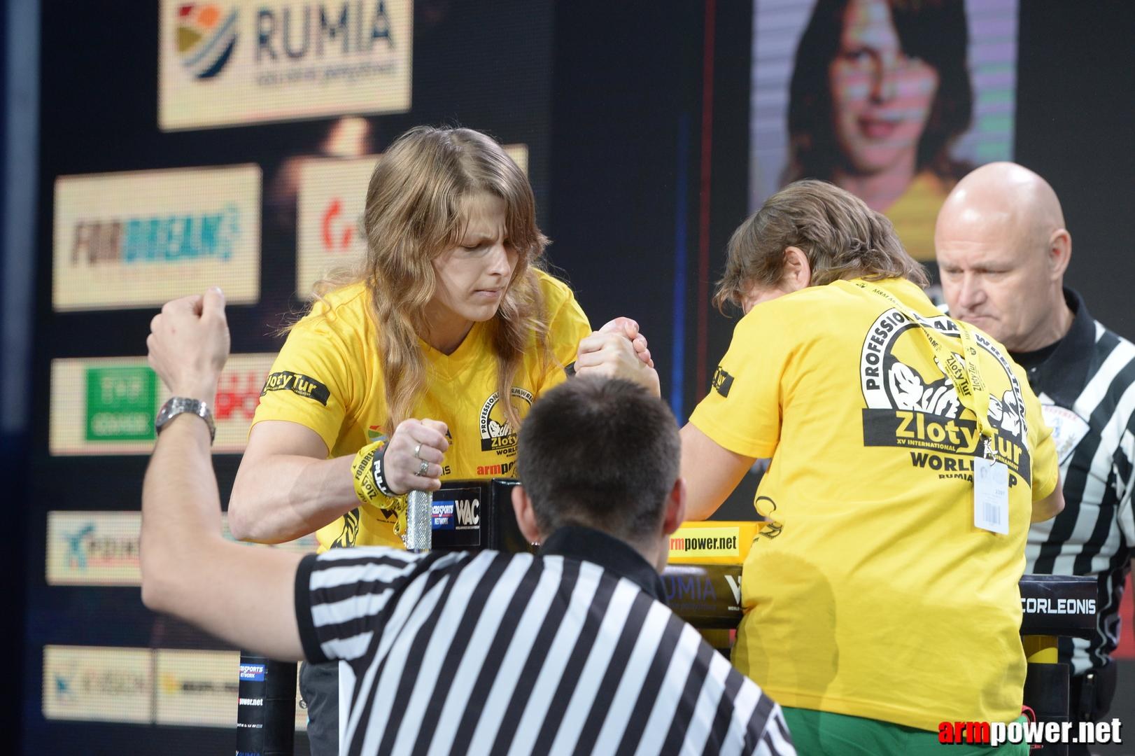 Zloty Tur 2015 By Mark Kazus Left Hand