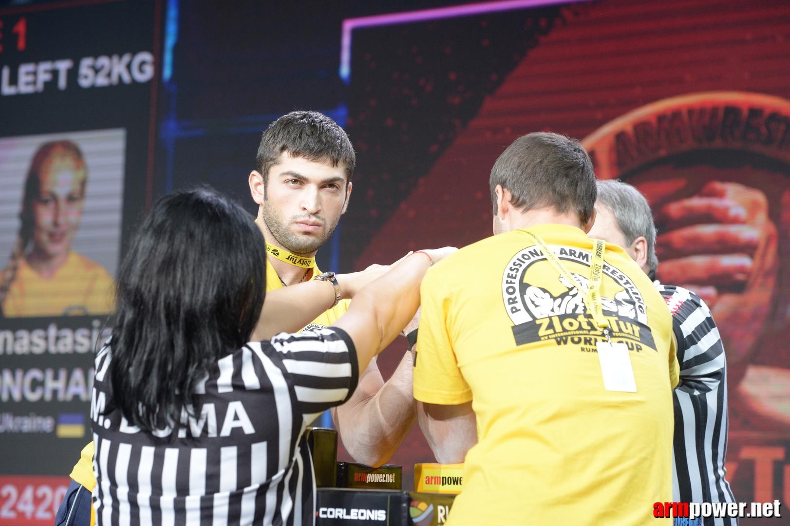 Zloty Tur 2015 By Mark Kazus Left Hand