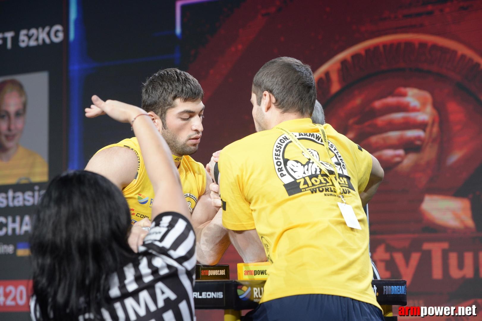 Zloty Tur 2015 By Mark Kazus Left Hand