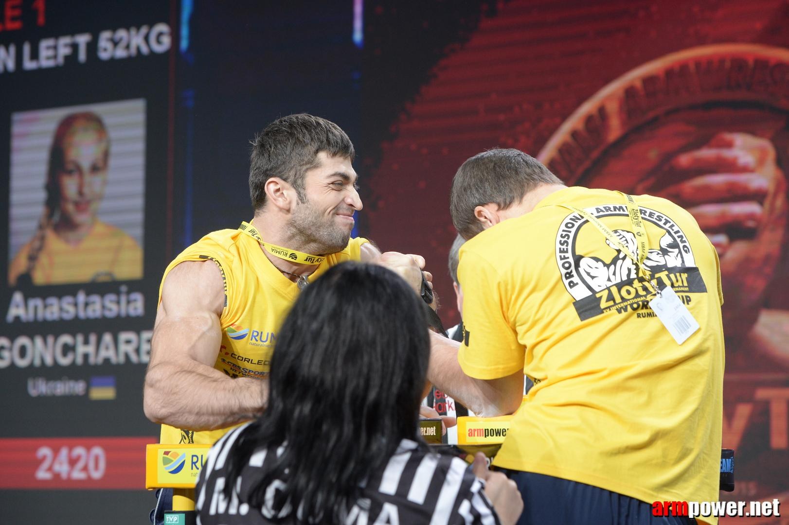 Zloty Tur 2015 By Mark Kazus Left Hand