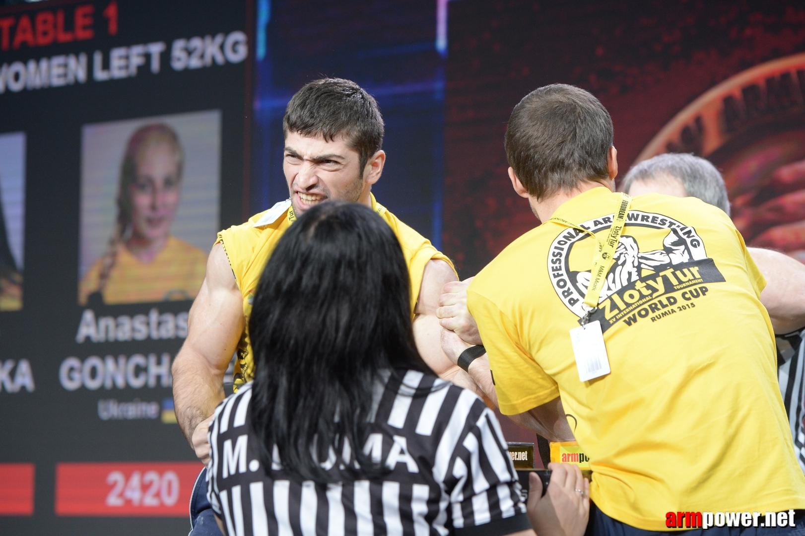 Zloty Tur 2015 By Mark Kazus Left Hand