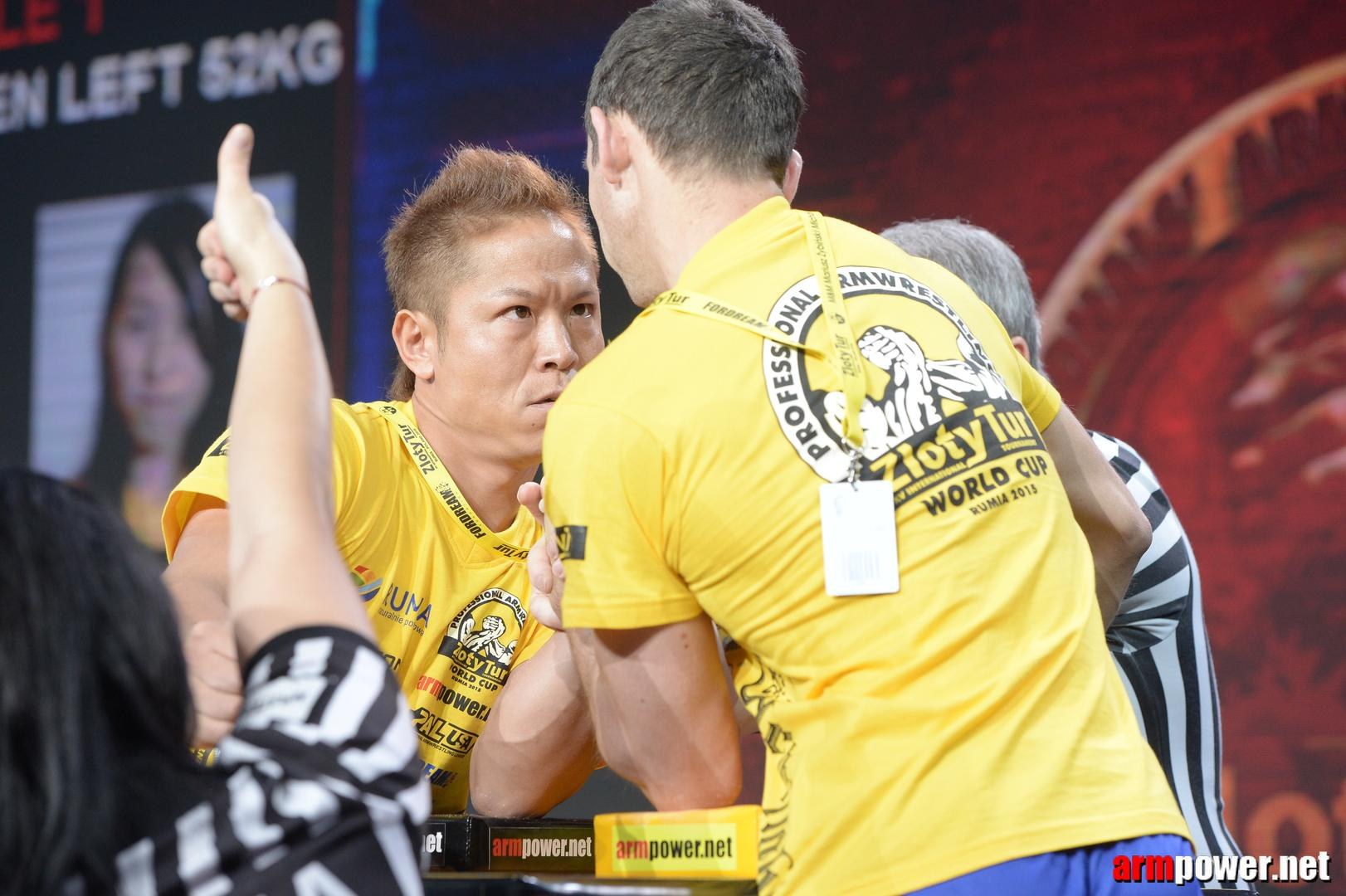 Zloty Tur 2015 By Mark Kazus Left Hand