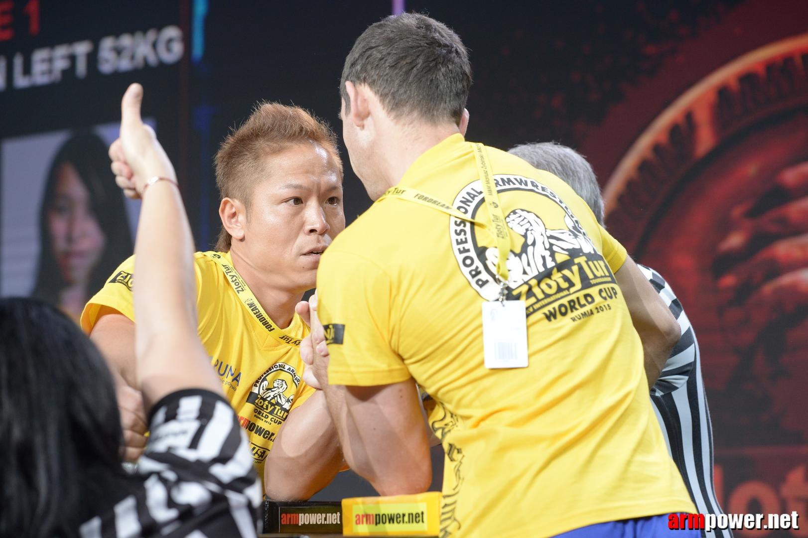 Zloty Tur 2015 By Mark Kazus Left Hand