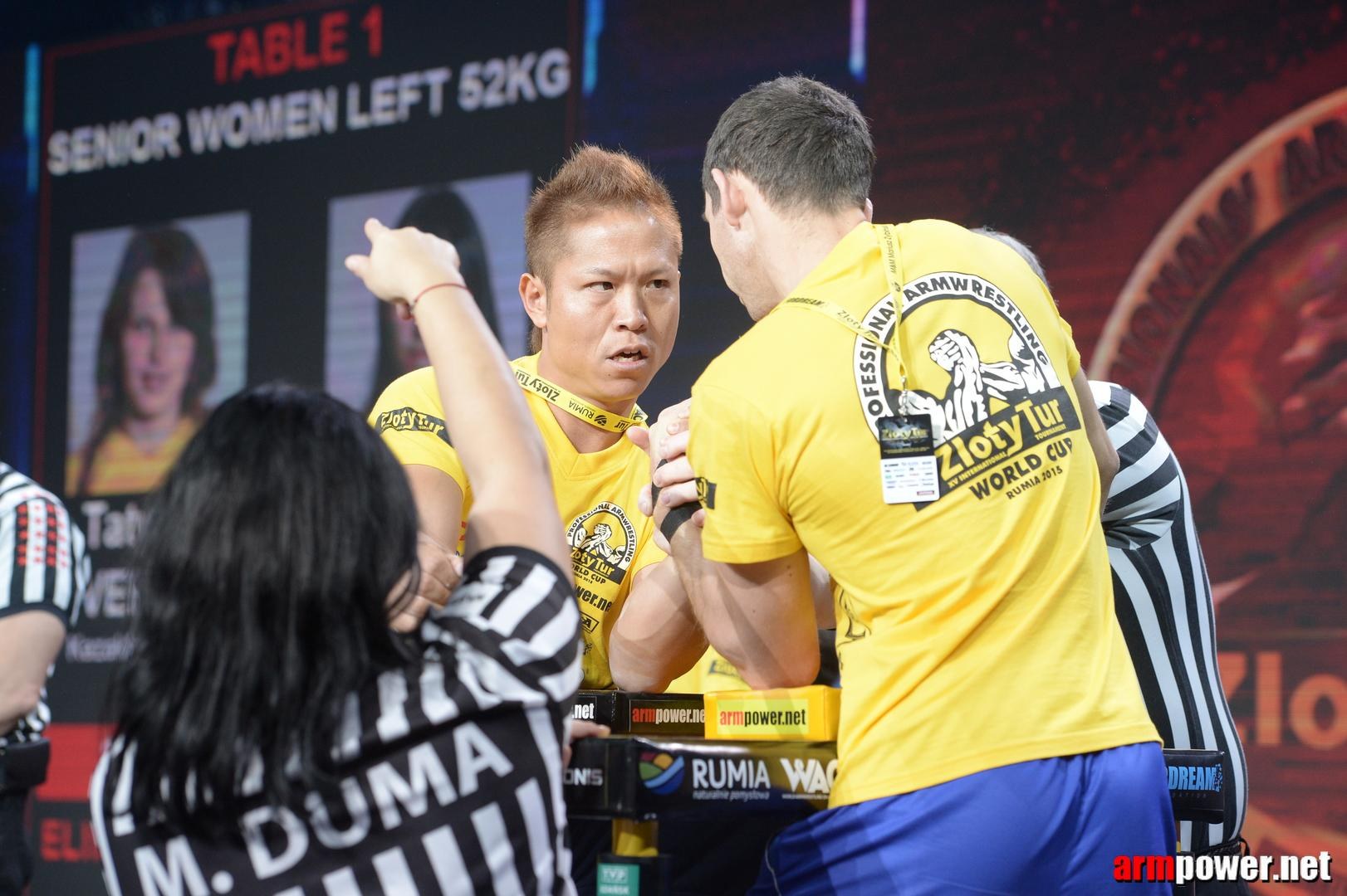 Zloty Tur 2015 By Mark Kazus Left Hand