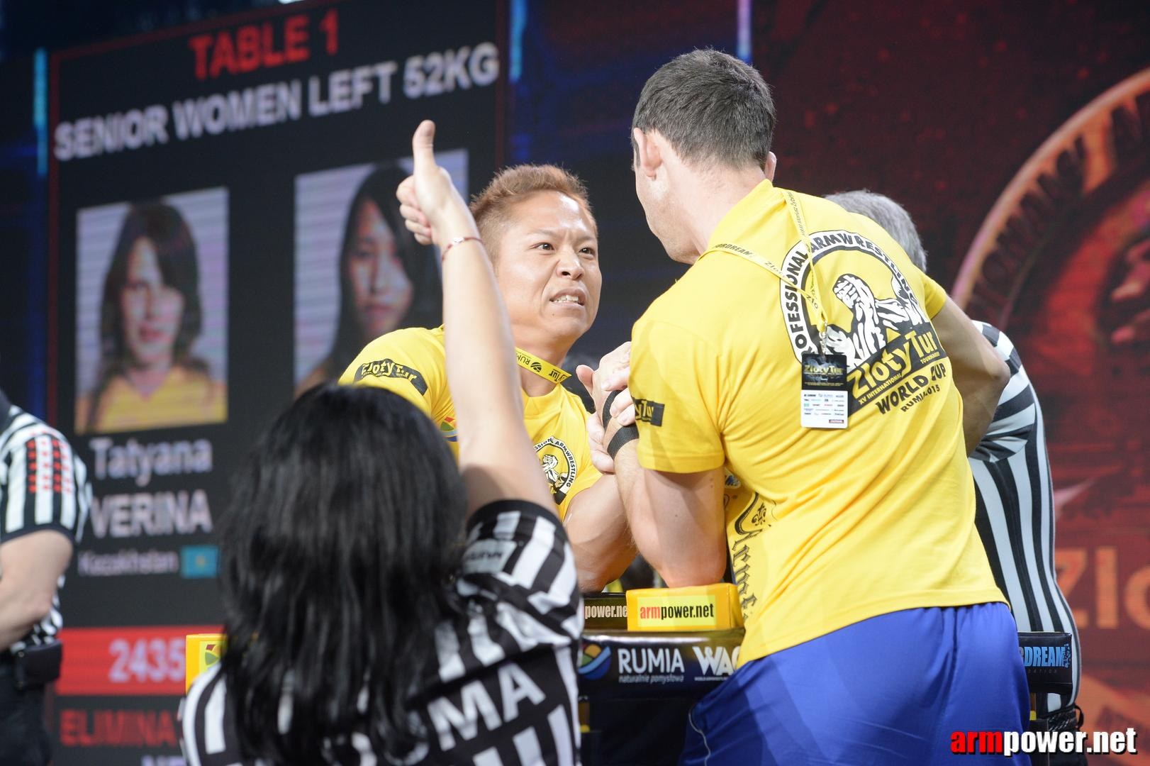 Zloty Tur 2015 By Mark Kazus Left Hand