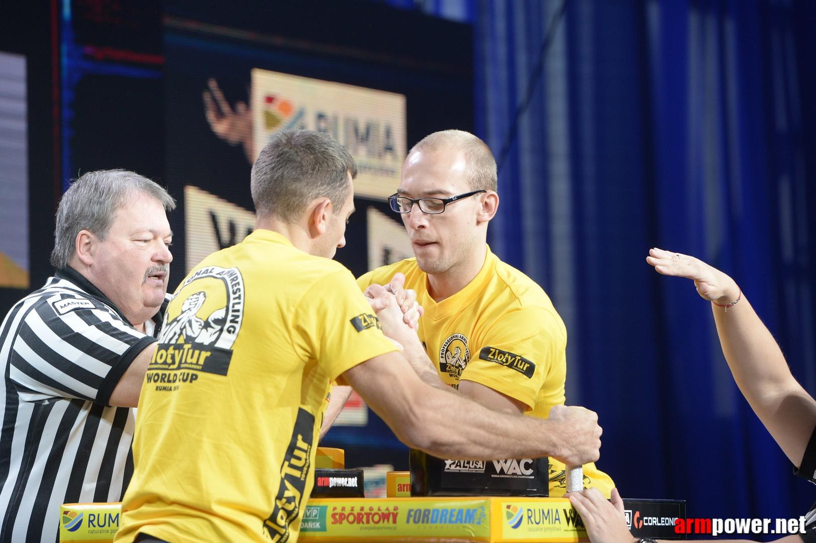 Zloty Tur 2015 By Mark Kazus Left Hand