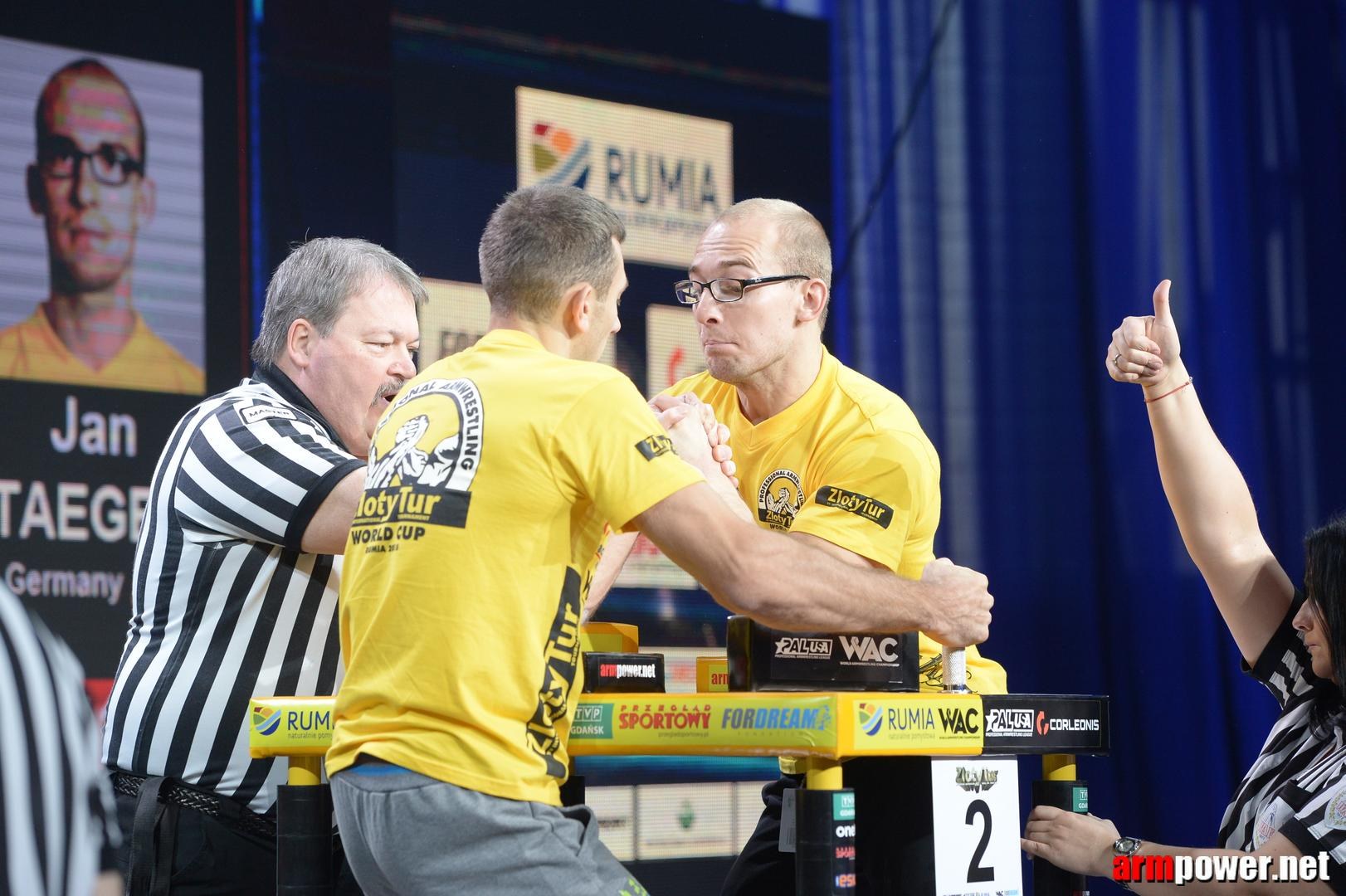 Zloty Tur 2015 By Mark Kazus Left Hand