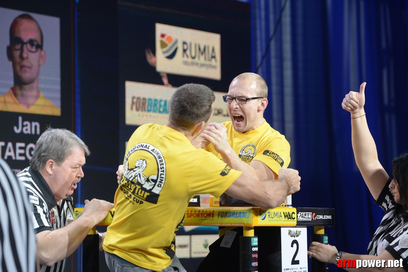 Zloty Tur 2015 By Mark Kazus Left Hand