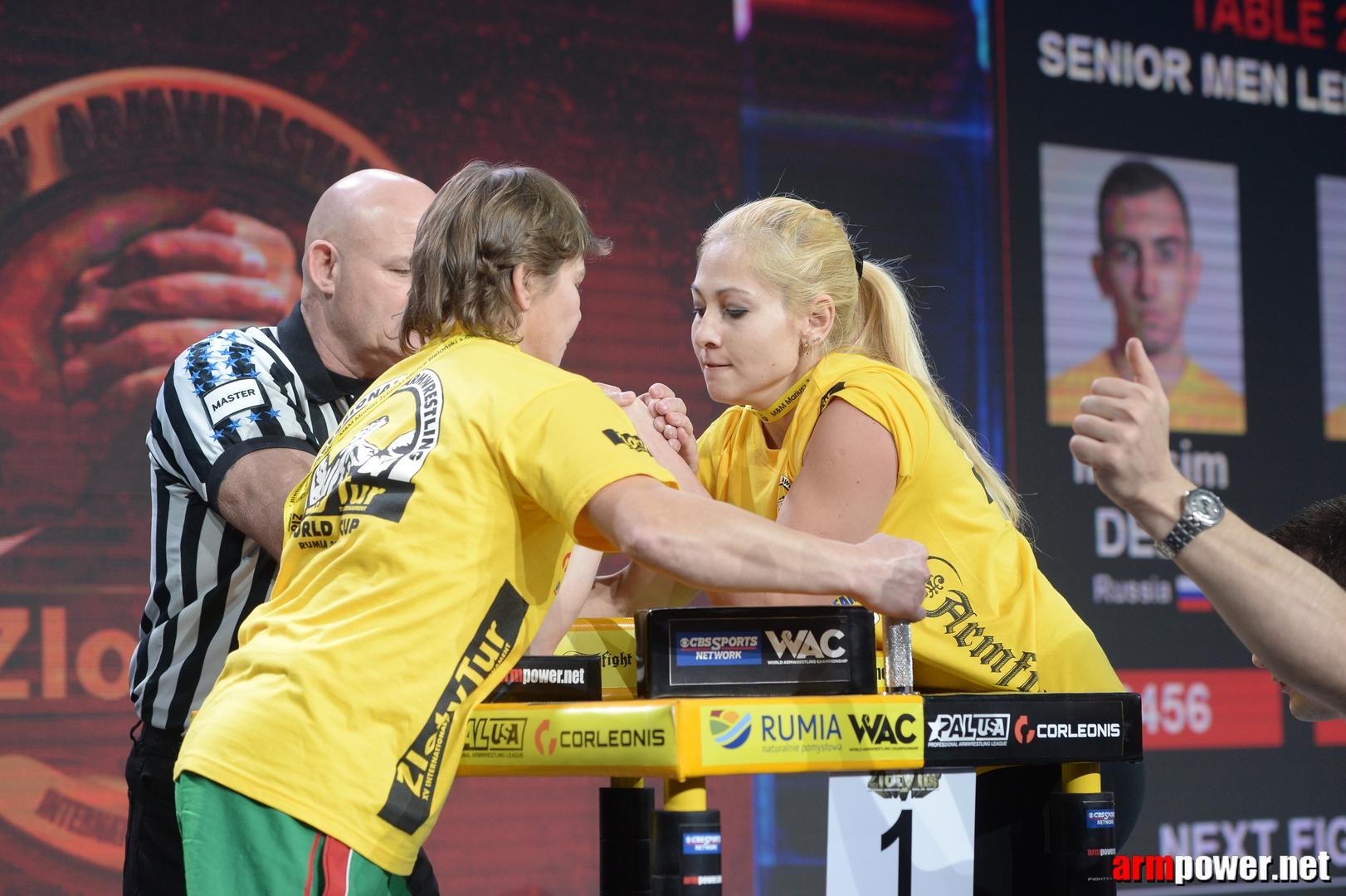 Zloty Tur 2015 By Mark Kazus Left Hand