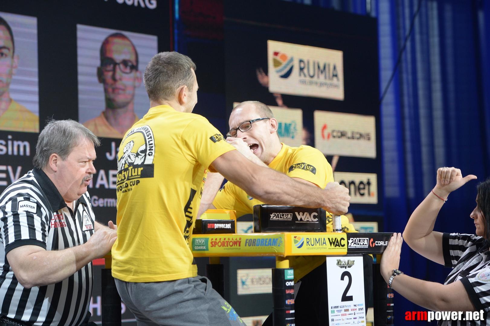 Zloty Tur 2015 By Mark Kazus Left Hand