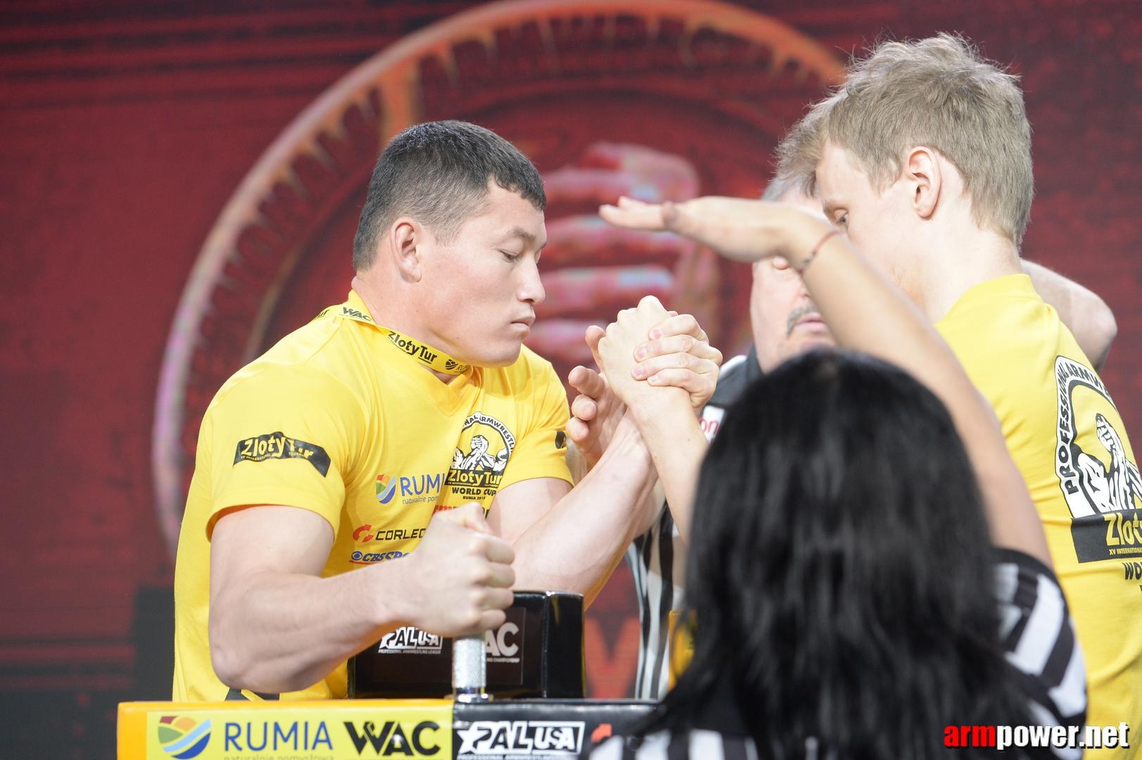 Zloty Tur 2015 By Mark Kazus Left Hand