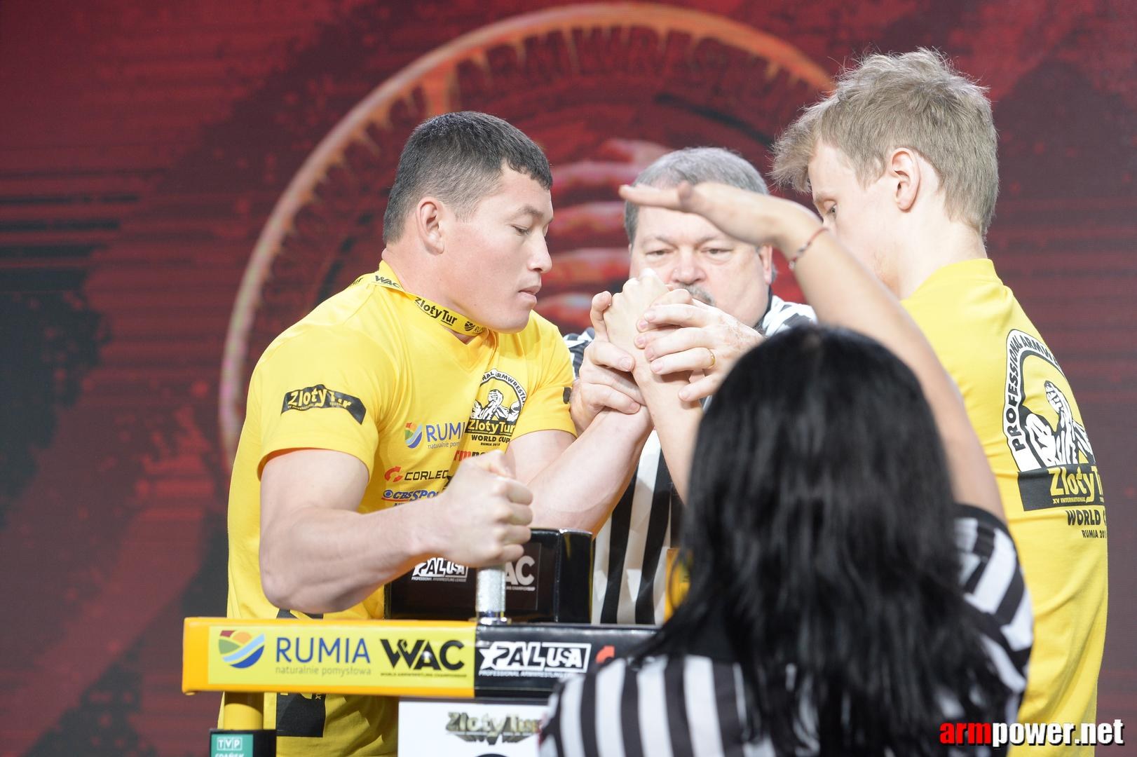 Zloty Tur 2015 By Mark Kazus Left Hand