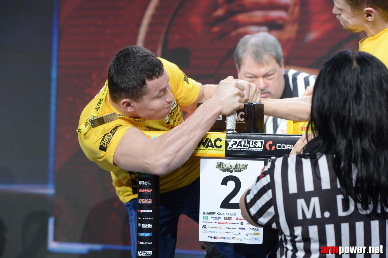 Zloty Tur 2015 By Mark Kazus Left Hand