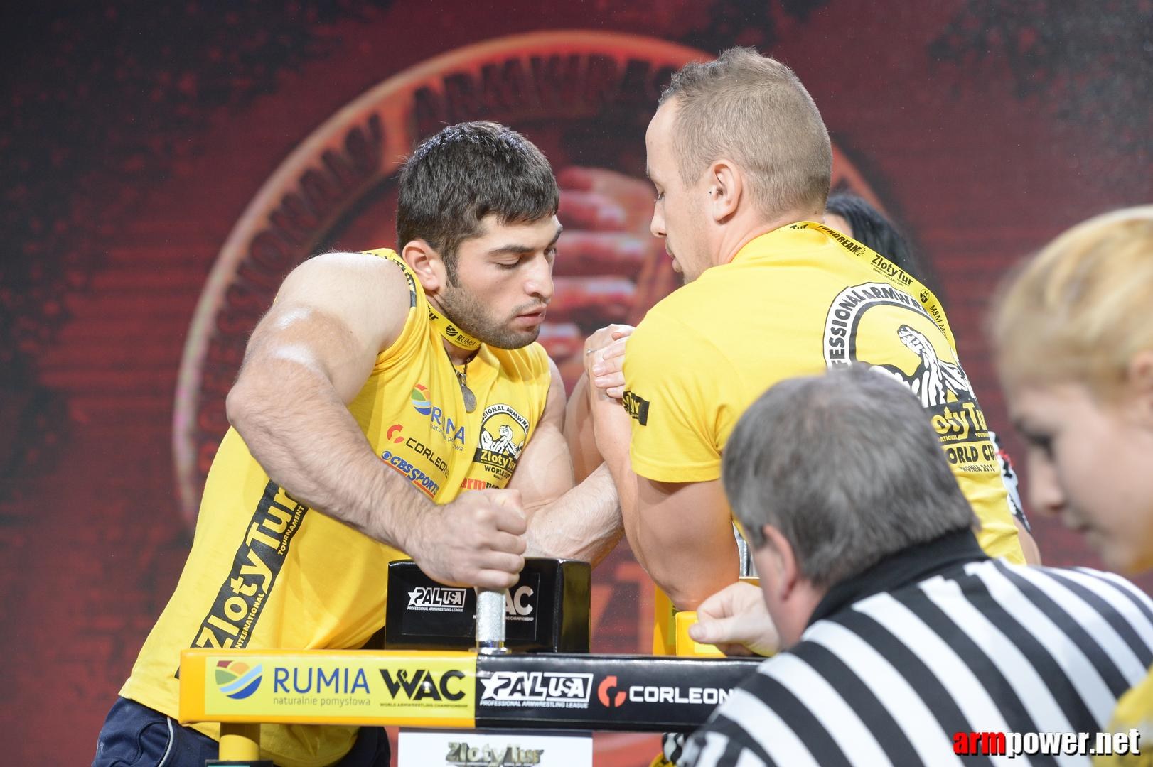 Zloty Tur 2015 By Mark Kazus Left Hand