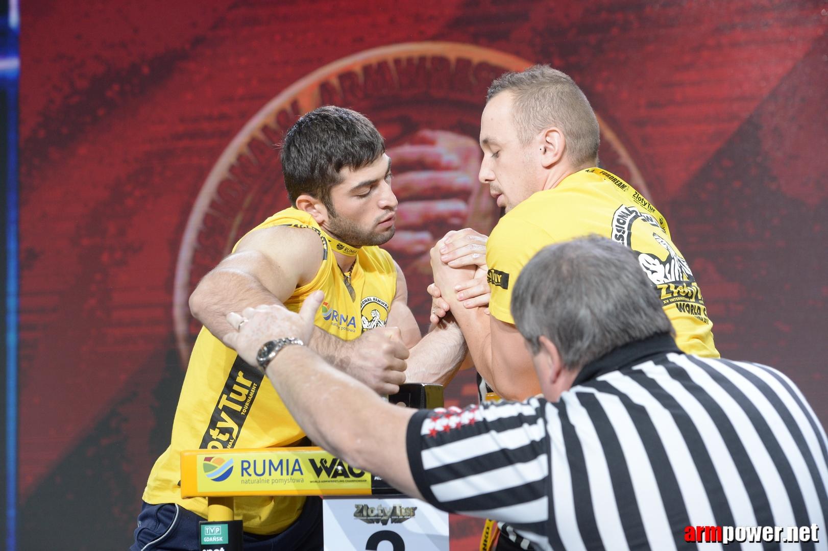 Zloty Tur 2015 By Mark Kazus Left Hand