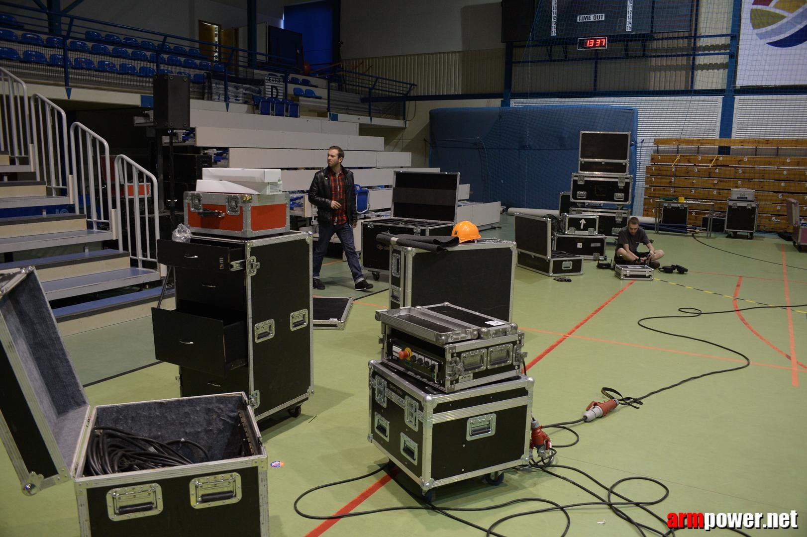 Zloty Tur 2015 By Mark Kazus Left Hand