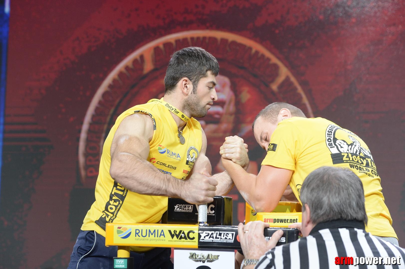 Zloty Tur 2015 By Mark Kazus Left Hand