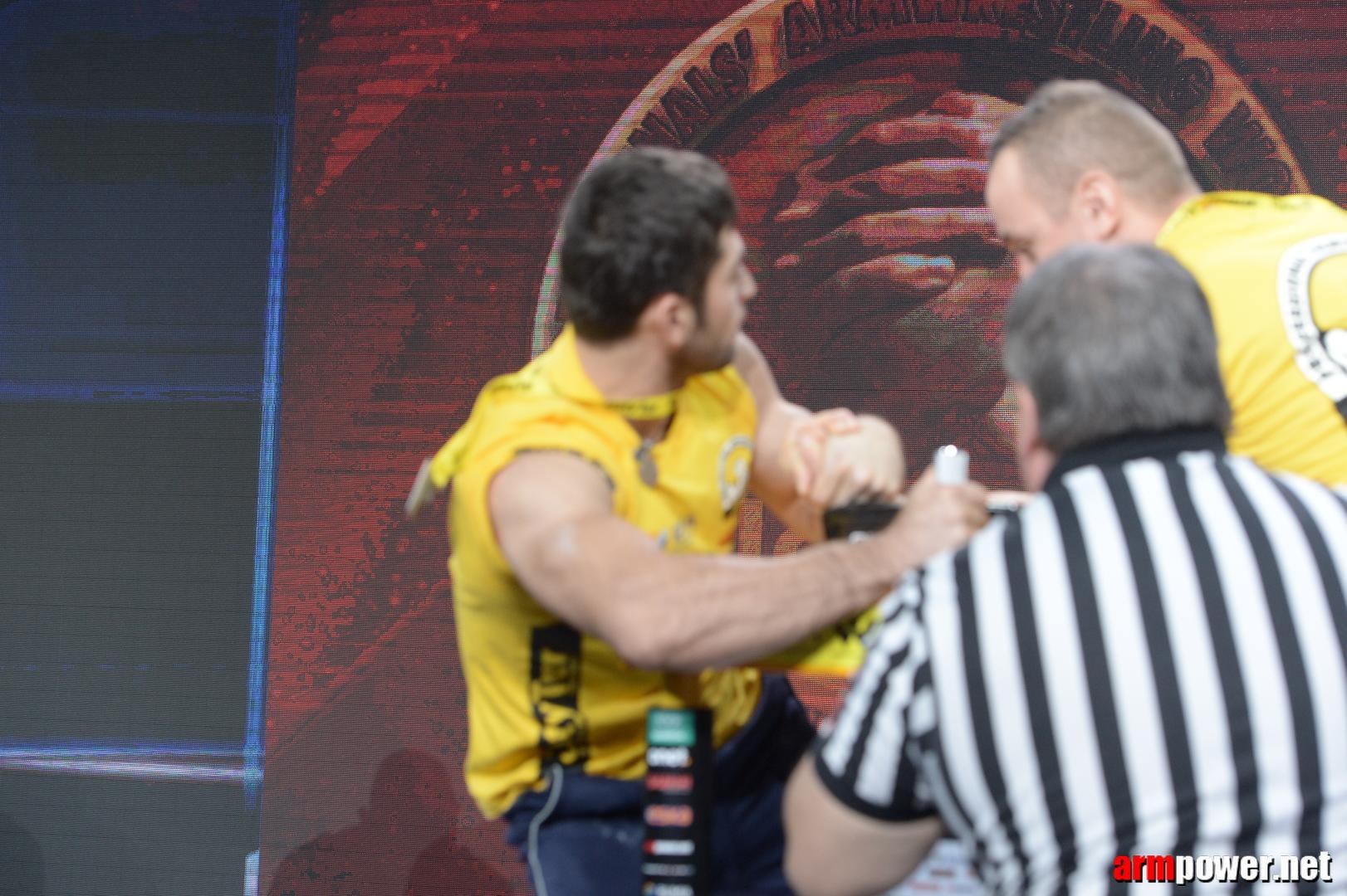 Zloty Tur 2015 By Mark Kazus Left Hand