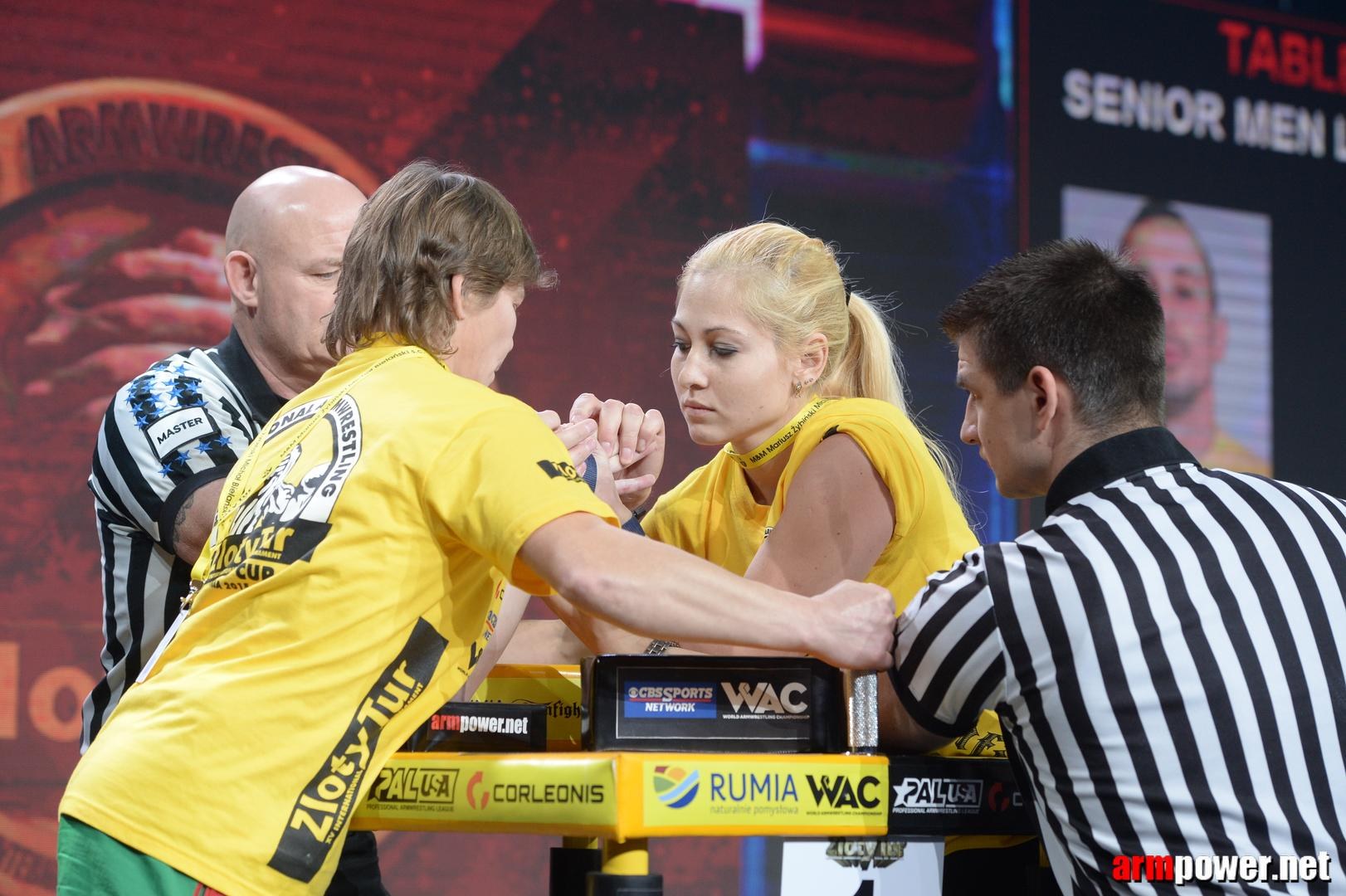 Zloty Tur 2015 By Mark Kazus Left Hand