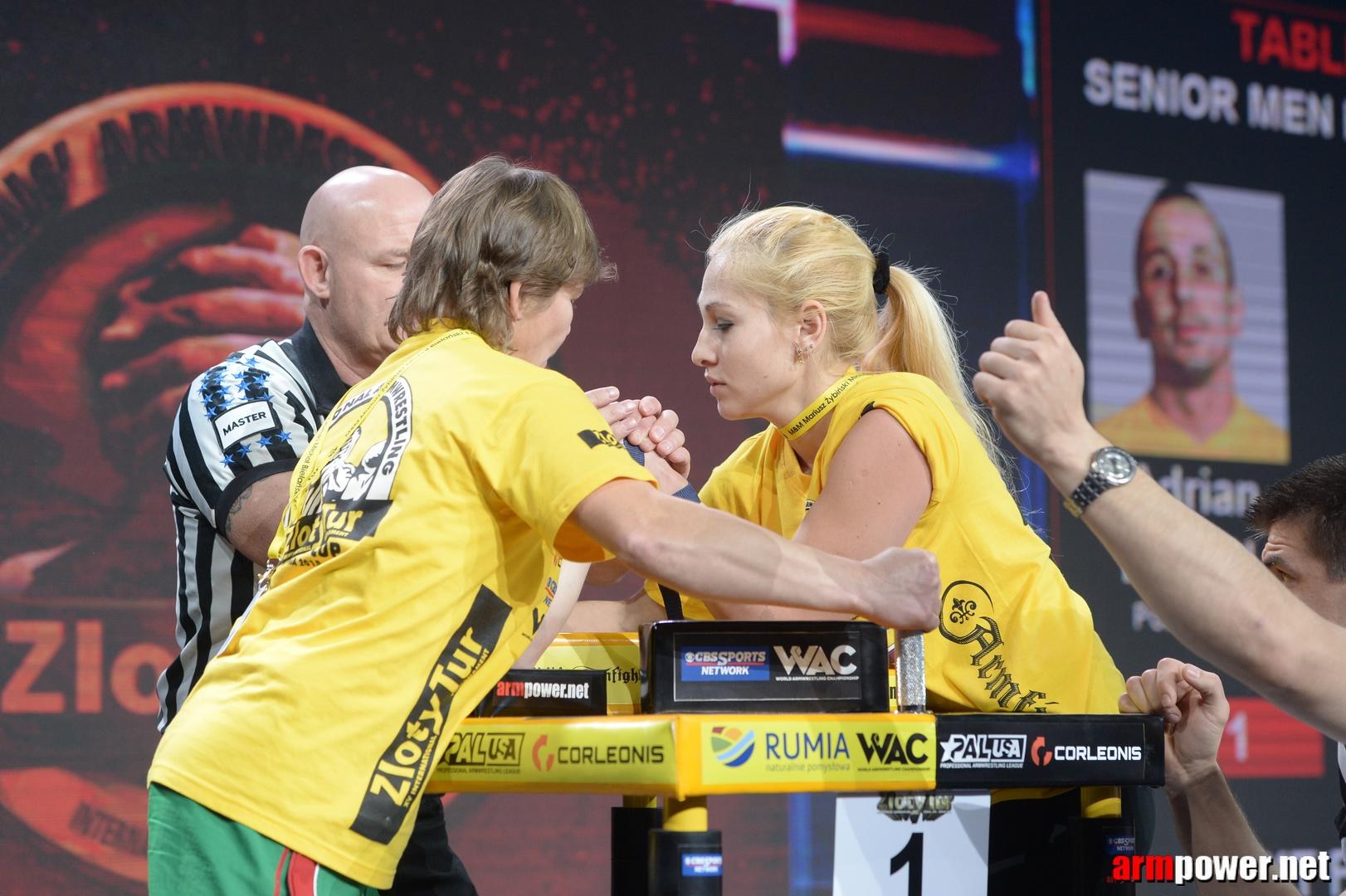 Zloty Tur 2015 By Mark Kazus Left Hand