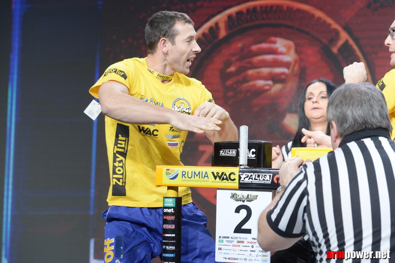 Zloty Tur 2015 By Mark Kazus Left Hand