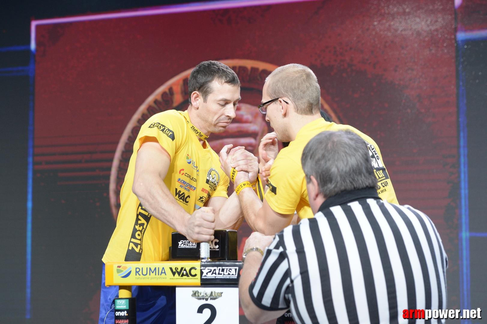 Zloty Tur 2015 By Mark Kazus Left Hand