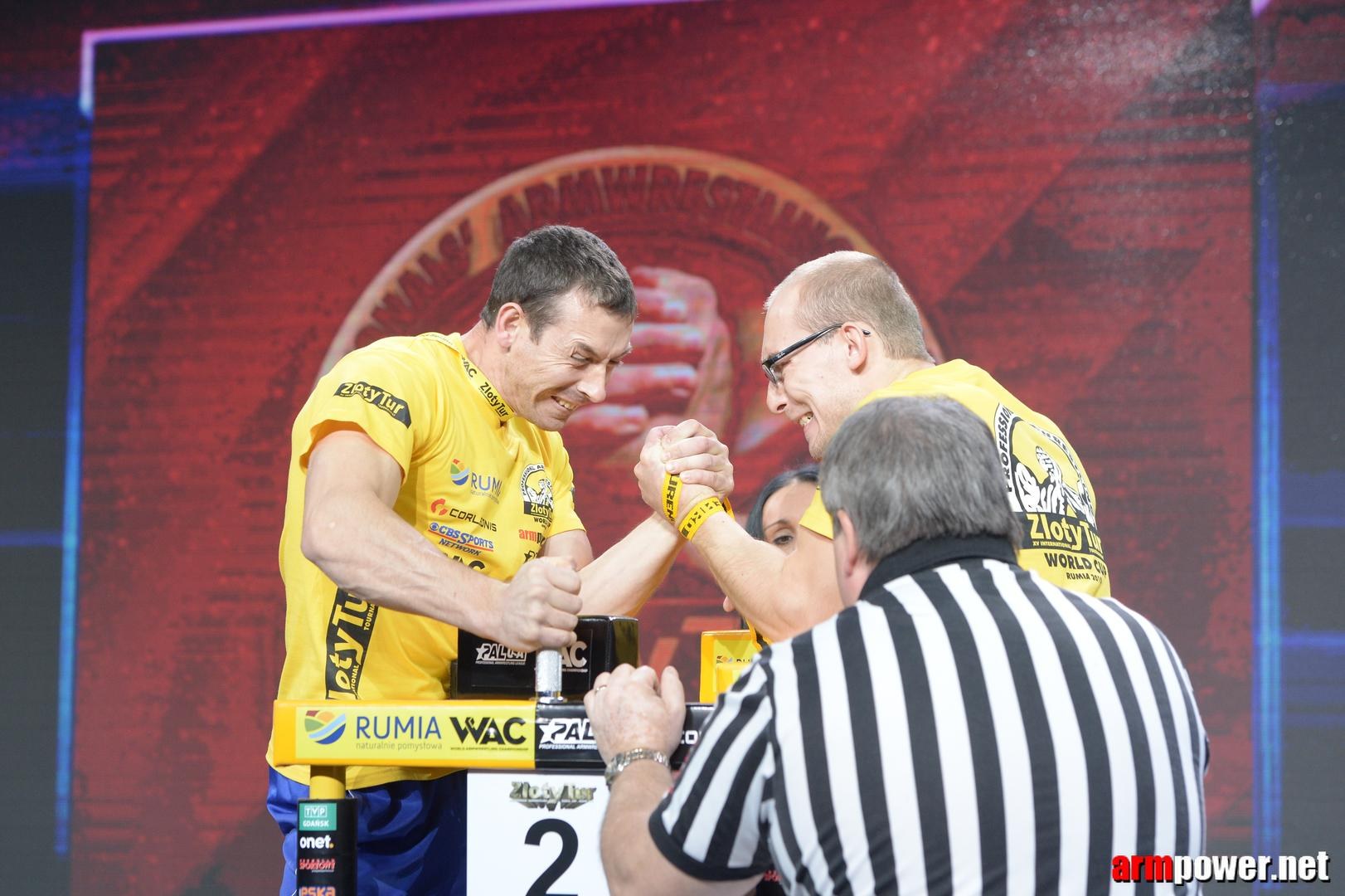 Zloty Tur 2015 By Mark Kazus Left Hand