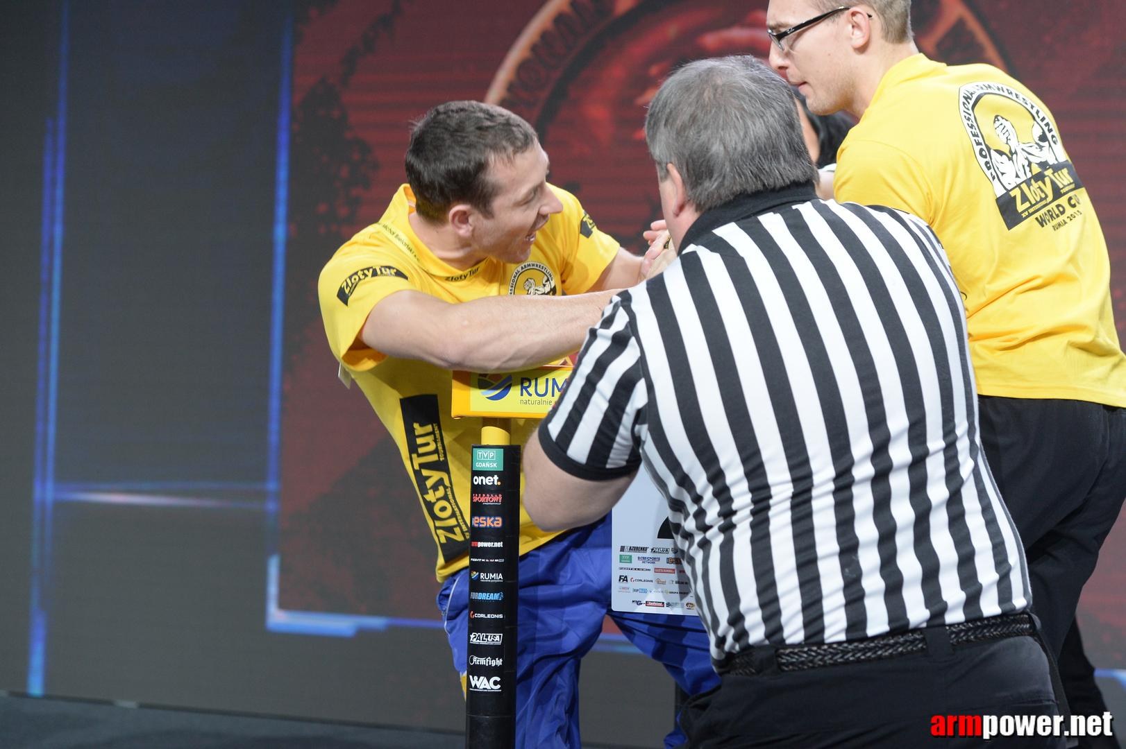 Zloty Tur 2015 By Mark Kazus Left Hand