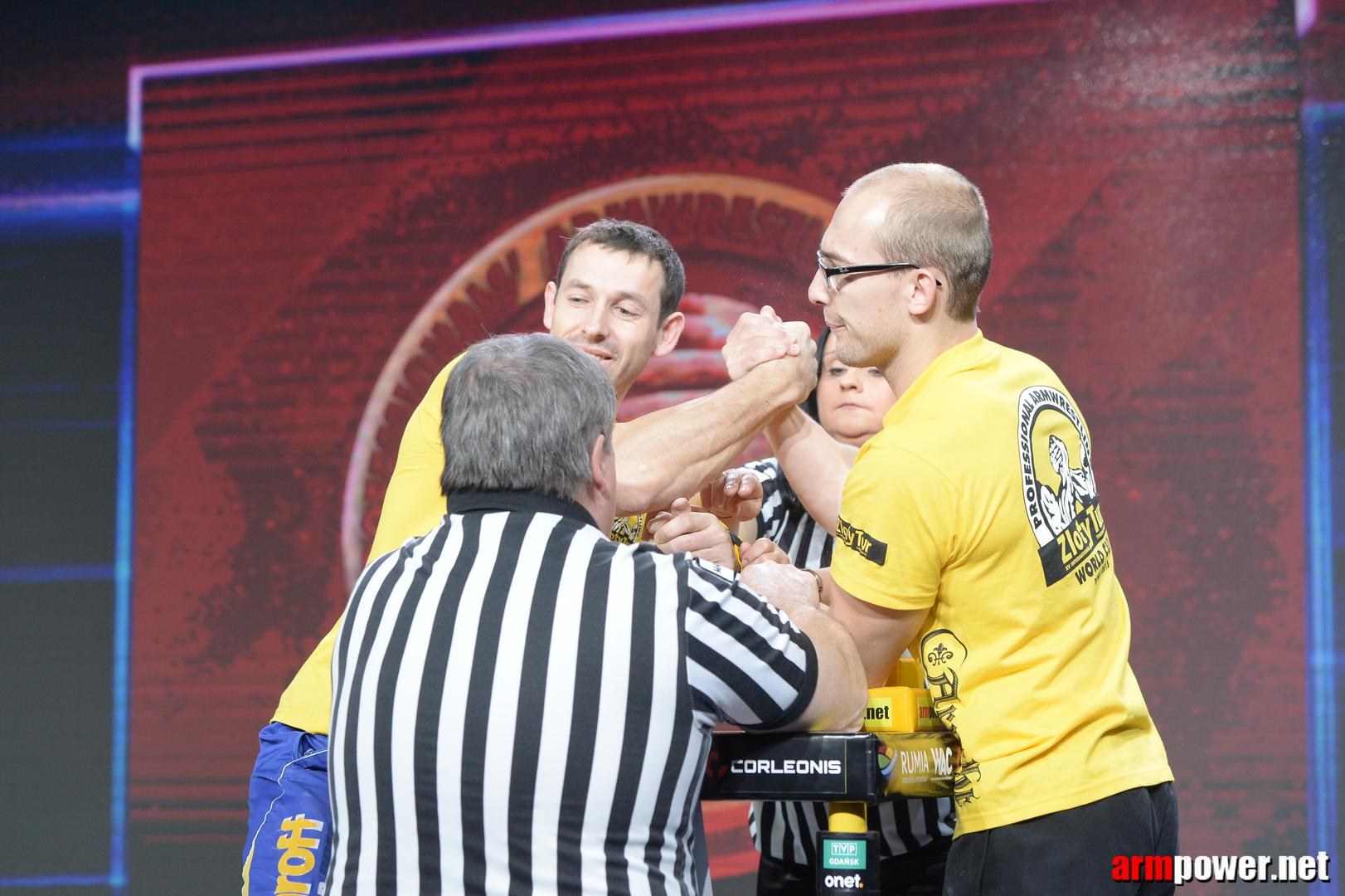 Zloty Tur 2015 By Mark Kazus Left Hand