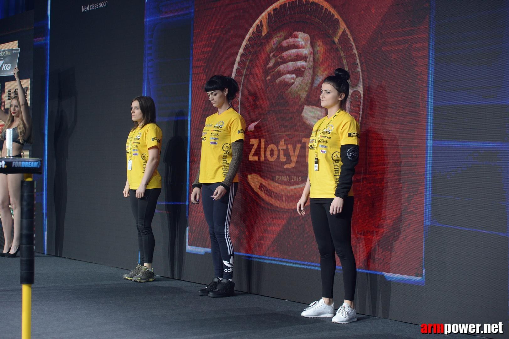 Zloty Tur 2015 By Mark Kazus Left Hand