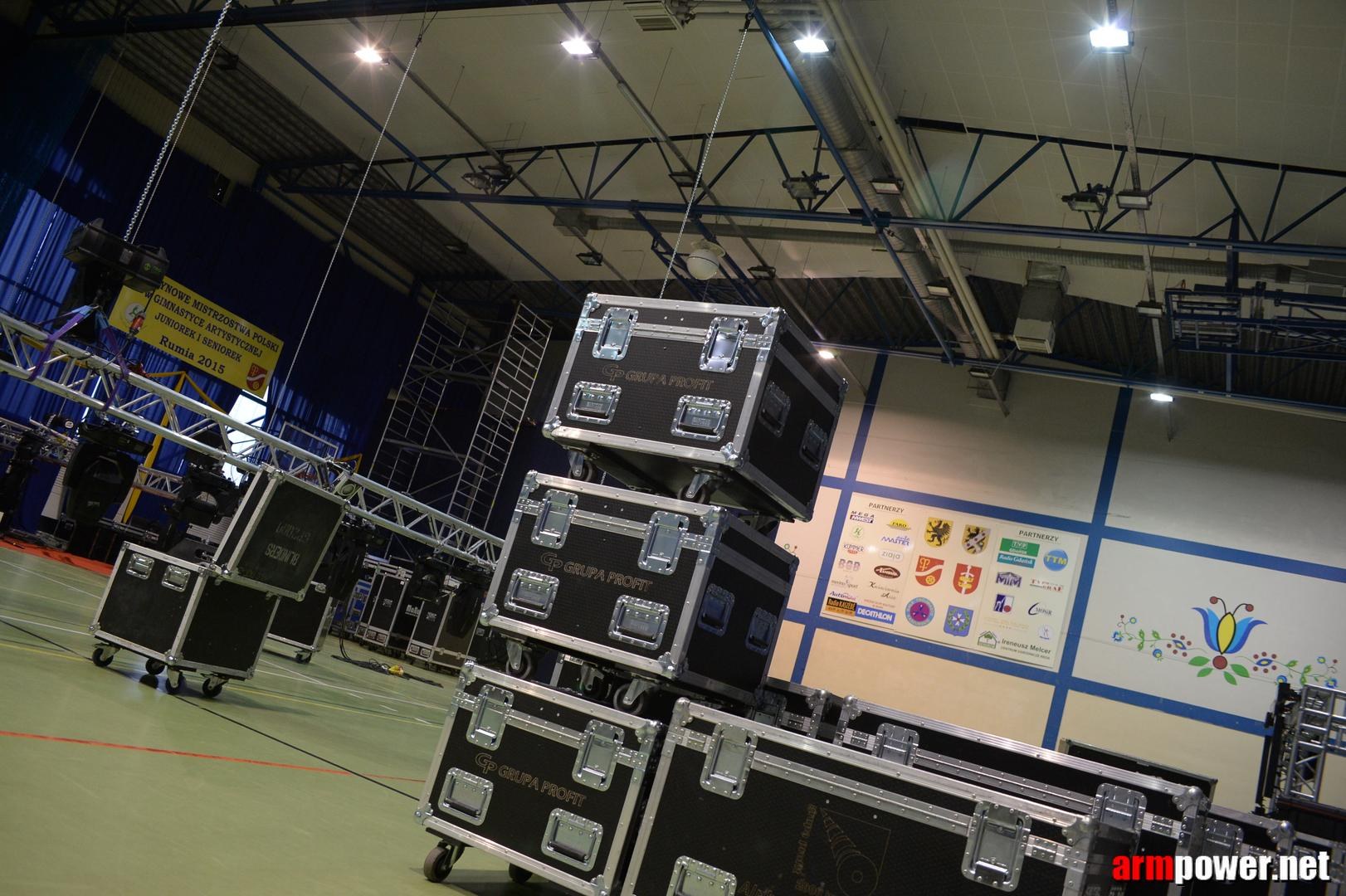 Zloty Tur 2015 By Mark Kazus Left Hand