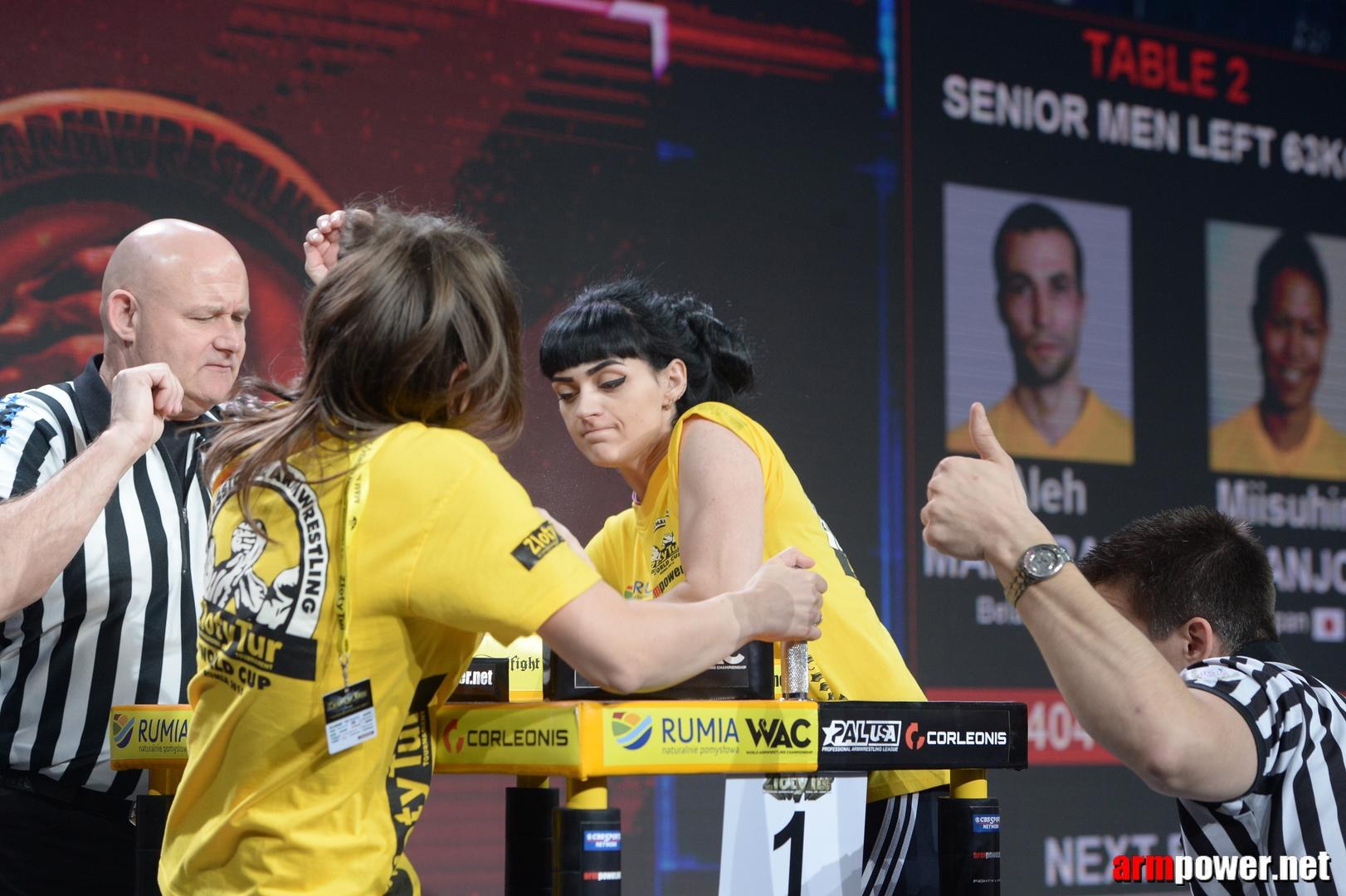 Zloty Tur 2015 By Mark Kazus Left Hand