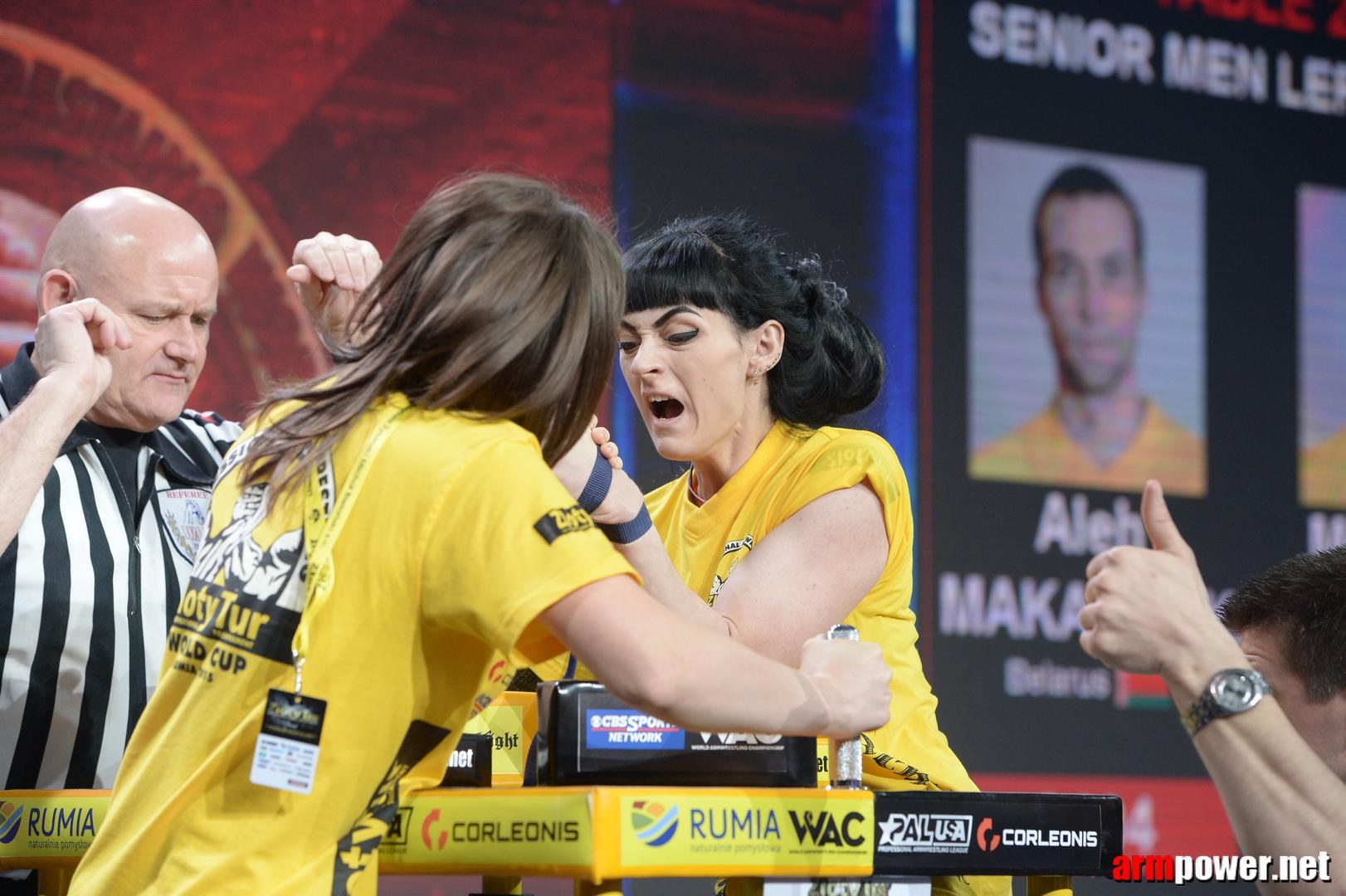 Zloty Tur 2015 By Mark Kazus Left Hand