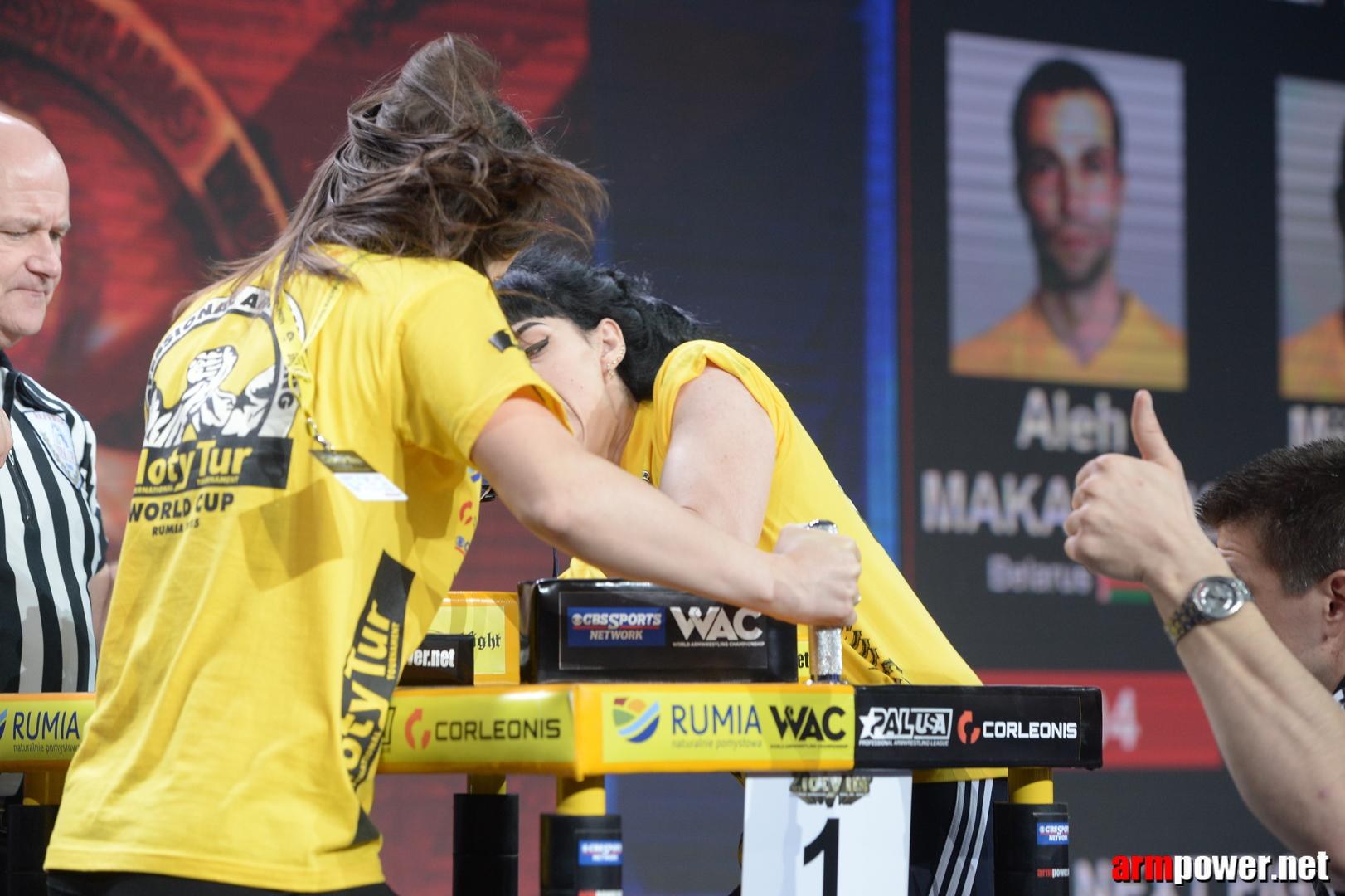 Zloty Tur 2015 By Mark Kazus Left Hand